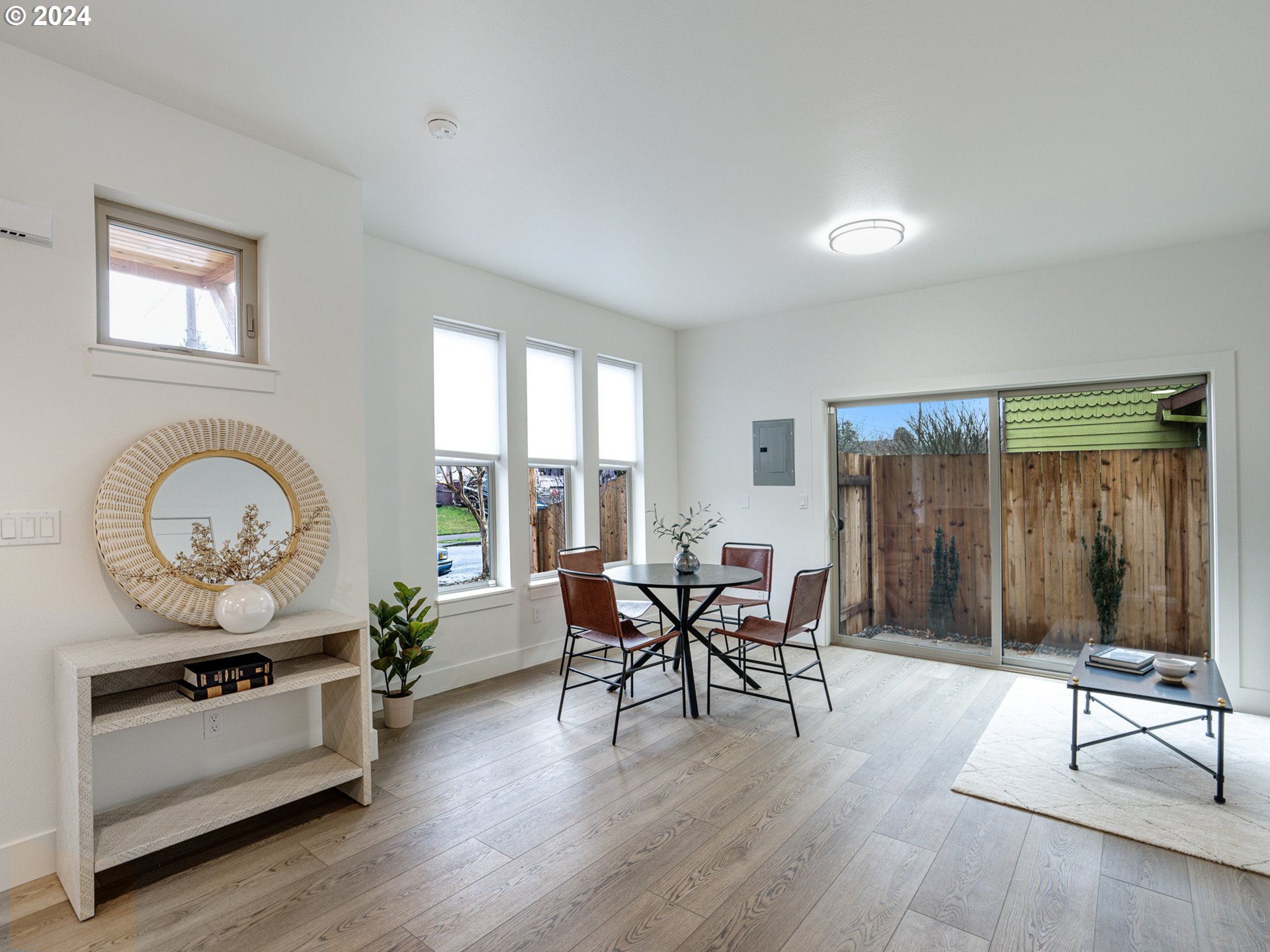 1215 N Winchell ST 1