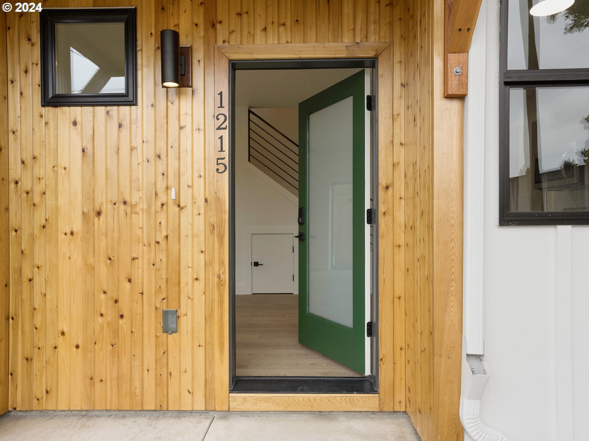 1215 N Winchell ST 1