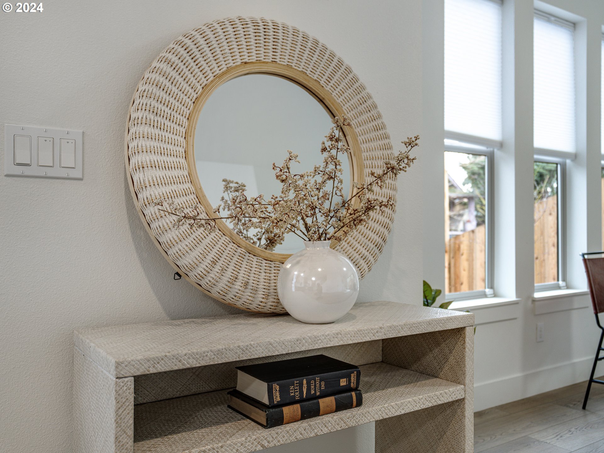 1215 N Winchell ST 1