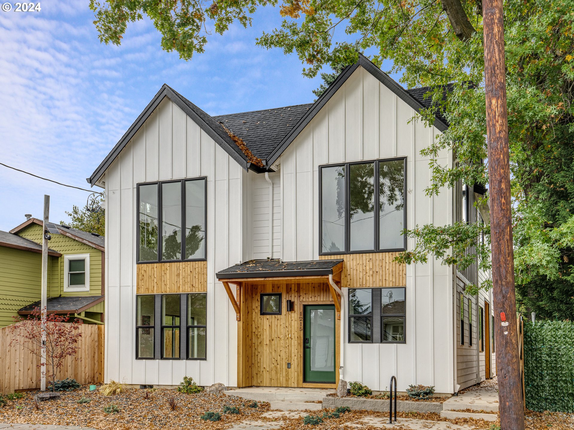 1215 N Winchell ST 1