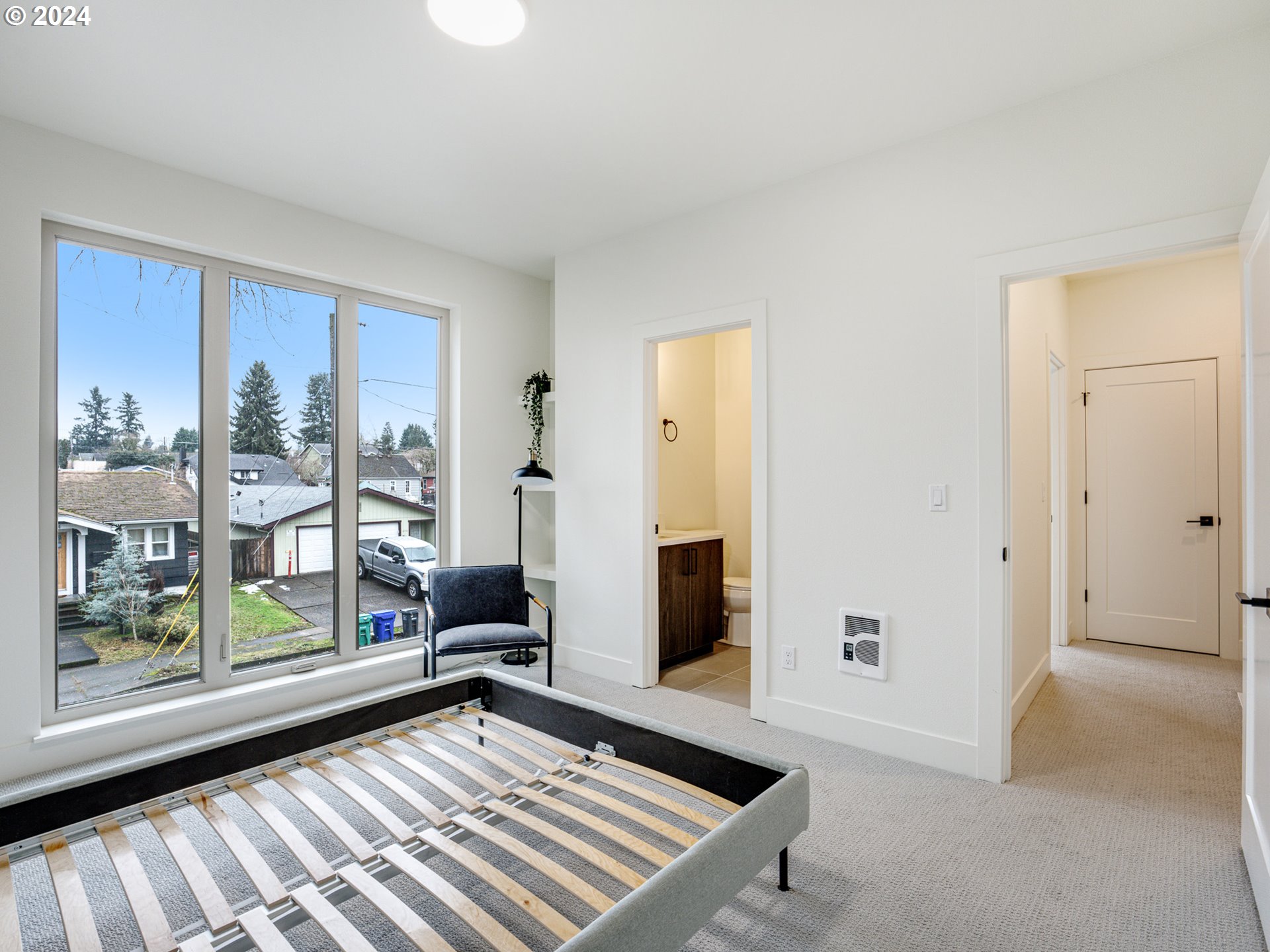 1215 N Winchell ST 1