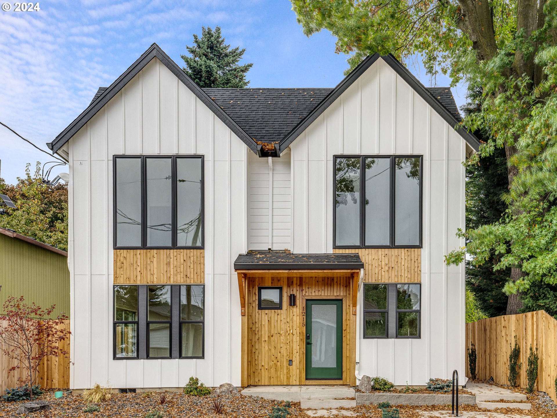 1215 N Winchell ST 1