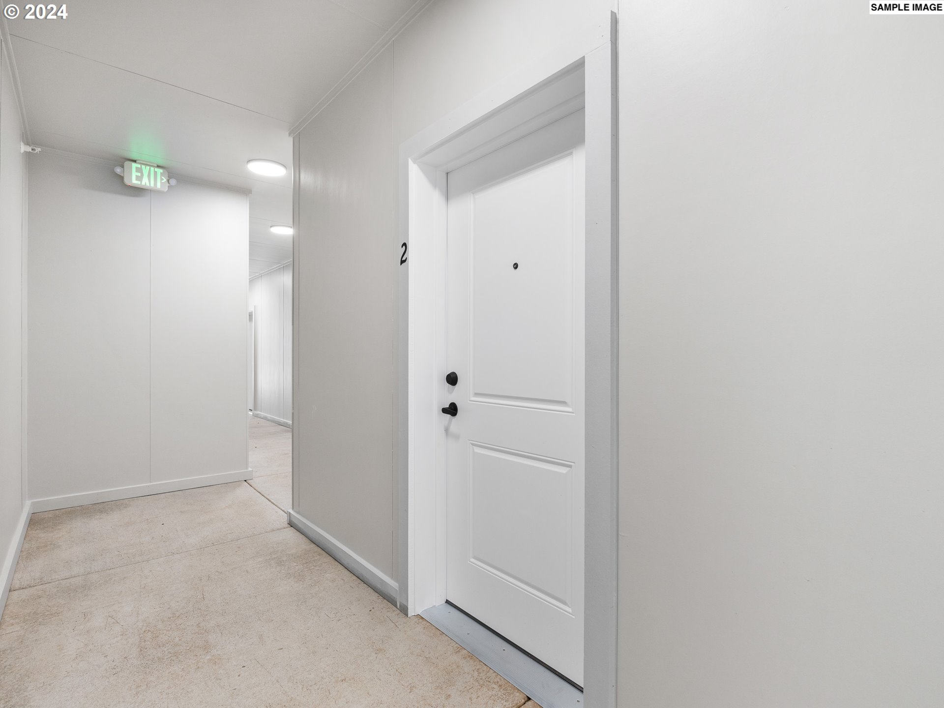 10985 E Burnside ST 12, Portland Unit: 12