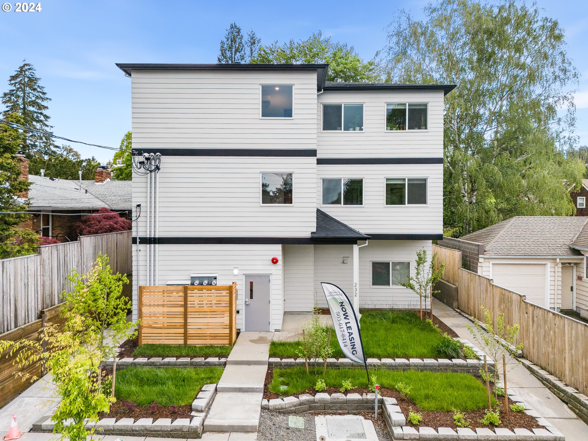 232 NE 61ST AVE, Portland