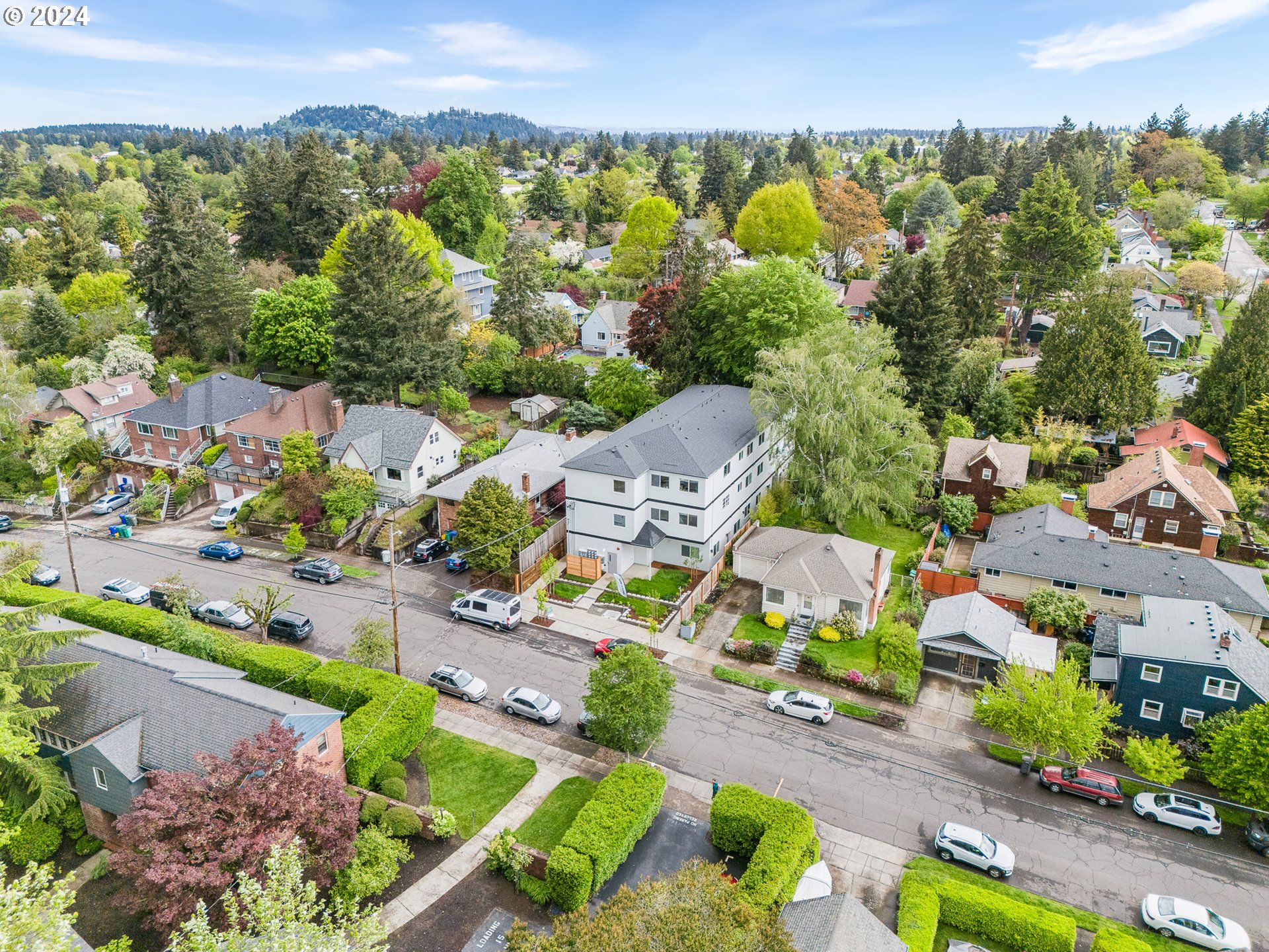 232 NE 61ST AVE, Portland