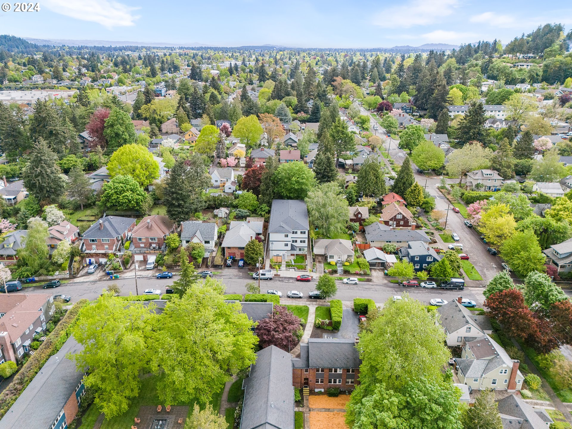 232 NE 61ST AVE, Portland