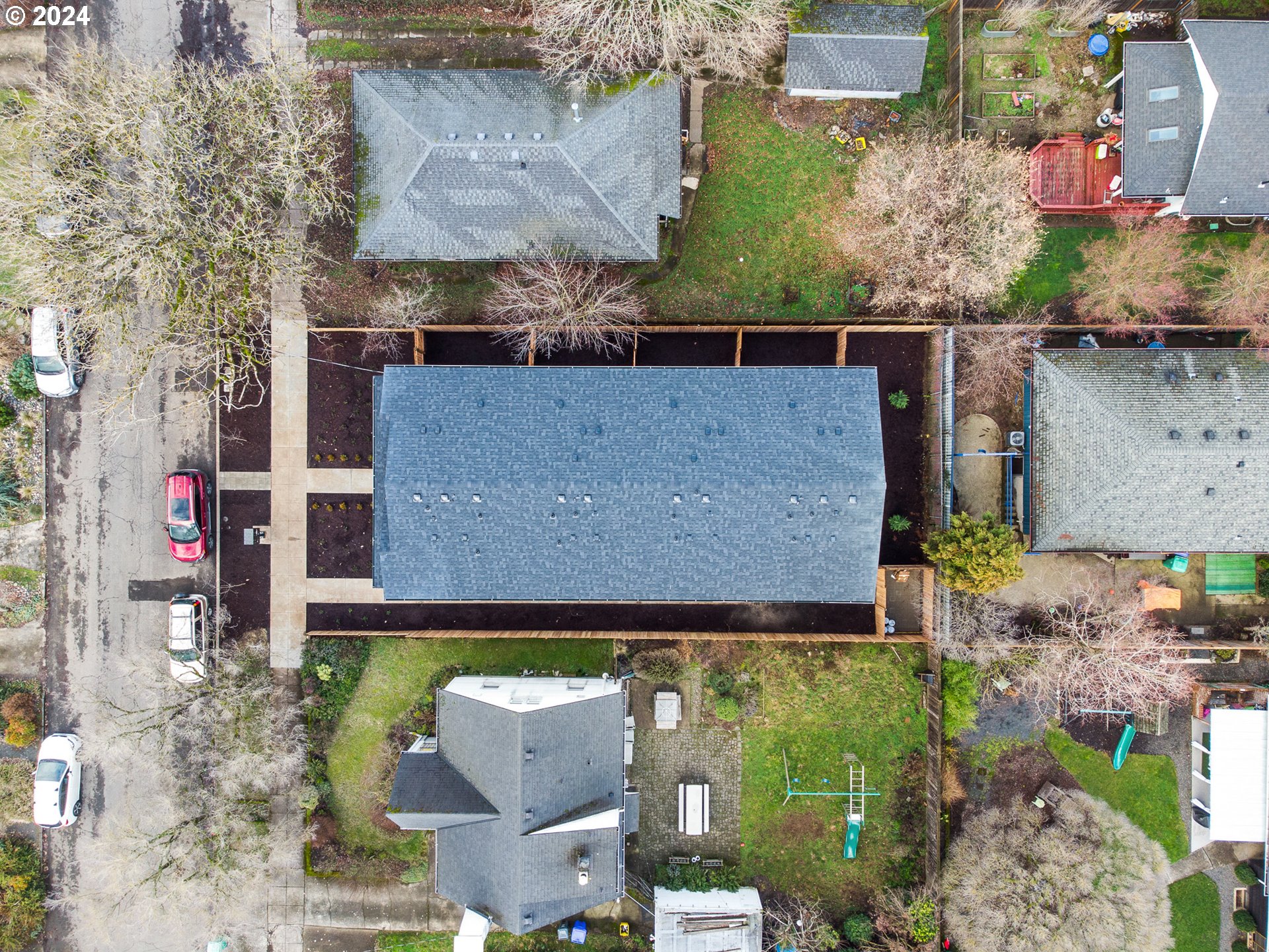 6412 N Burrage AVE