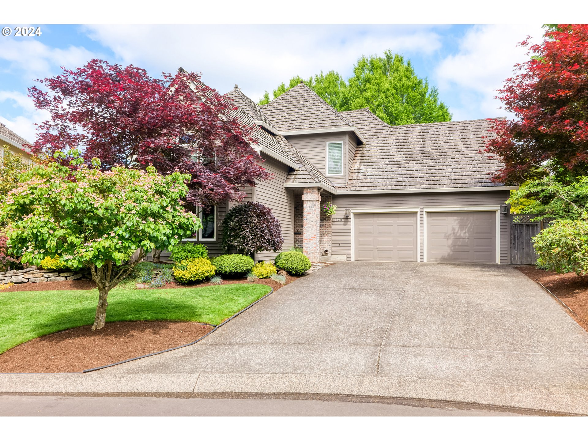 5063 GREENSBOROUGH CT