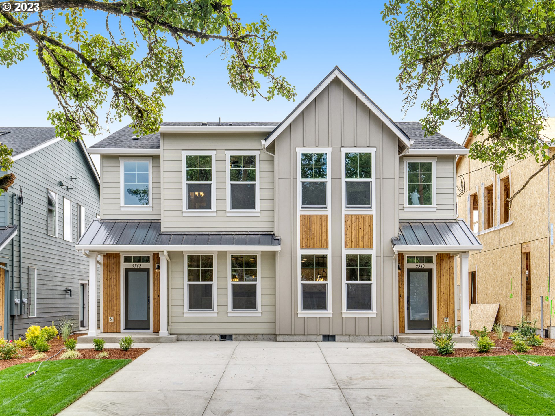 9530 N Allegheny AVE