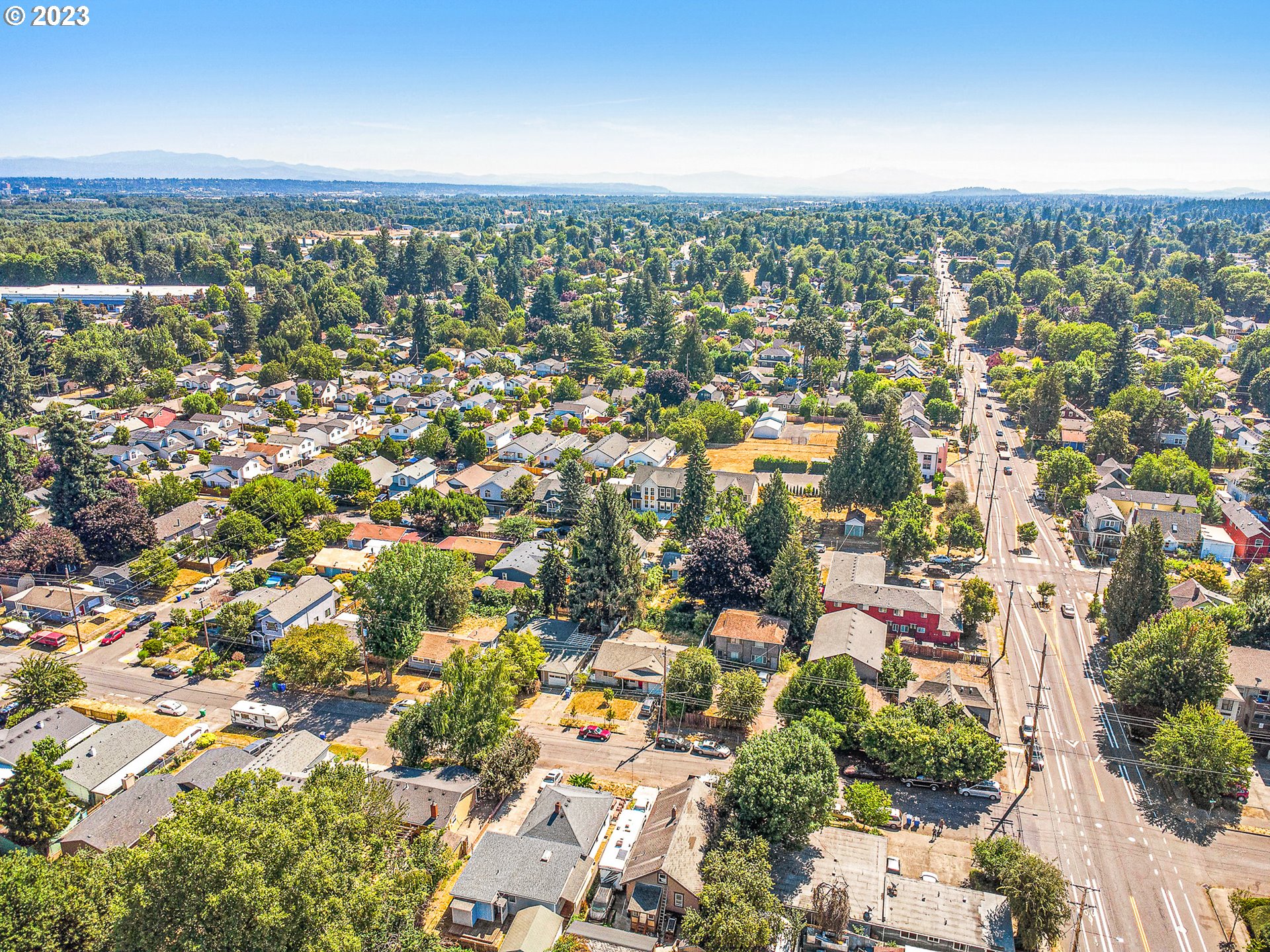 9530 N Allegheny AVE