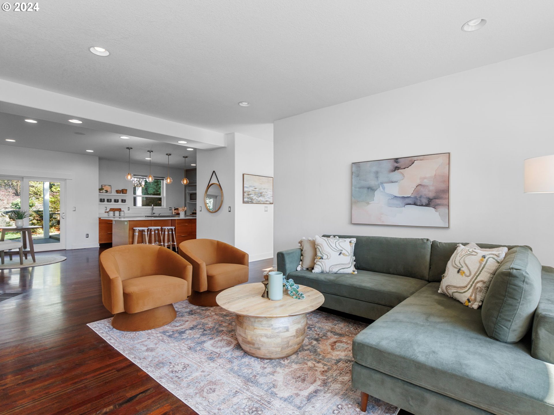 2667 NW BIRKENDENE ST