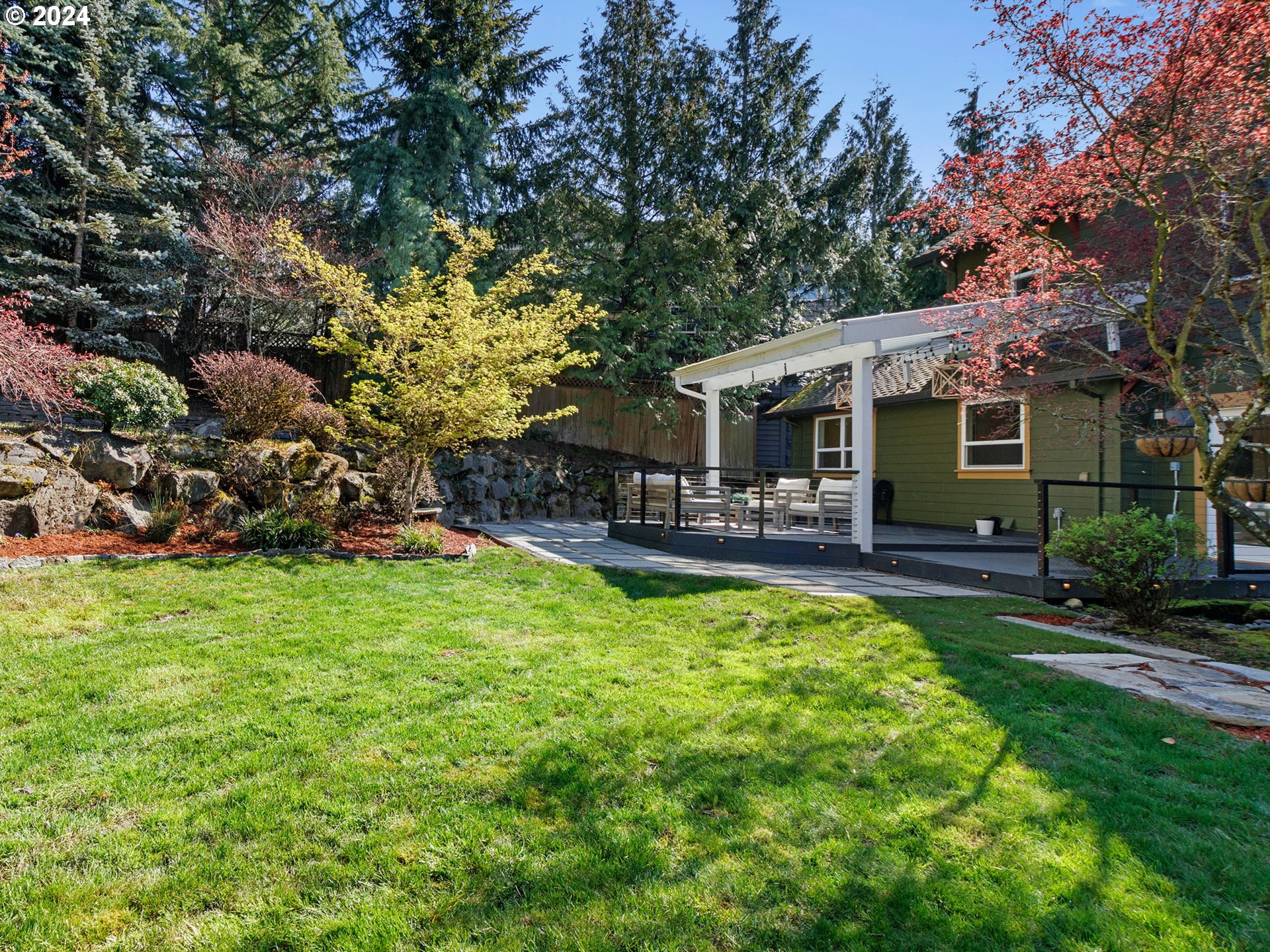 2667 NW BIRKENDENE ST