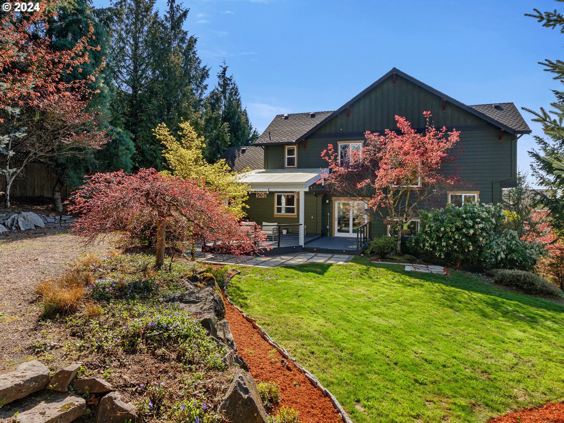 2667 NW BIRKENDENE ST