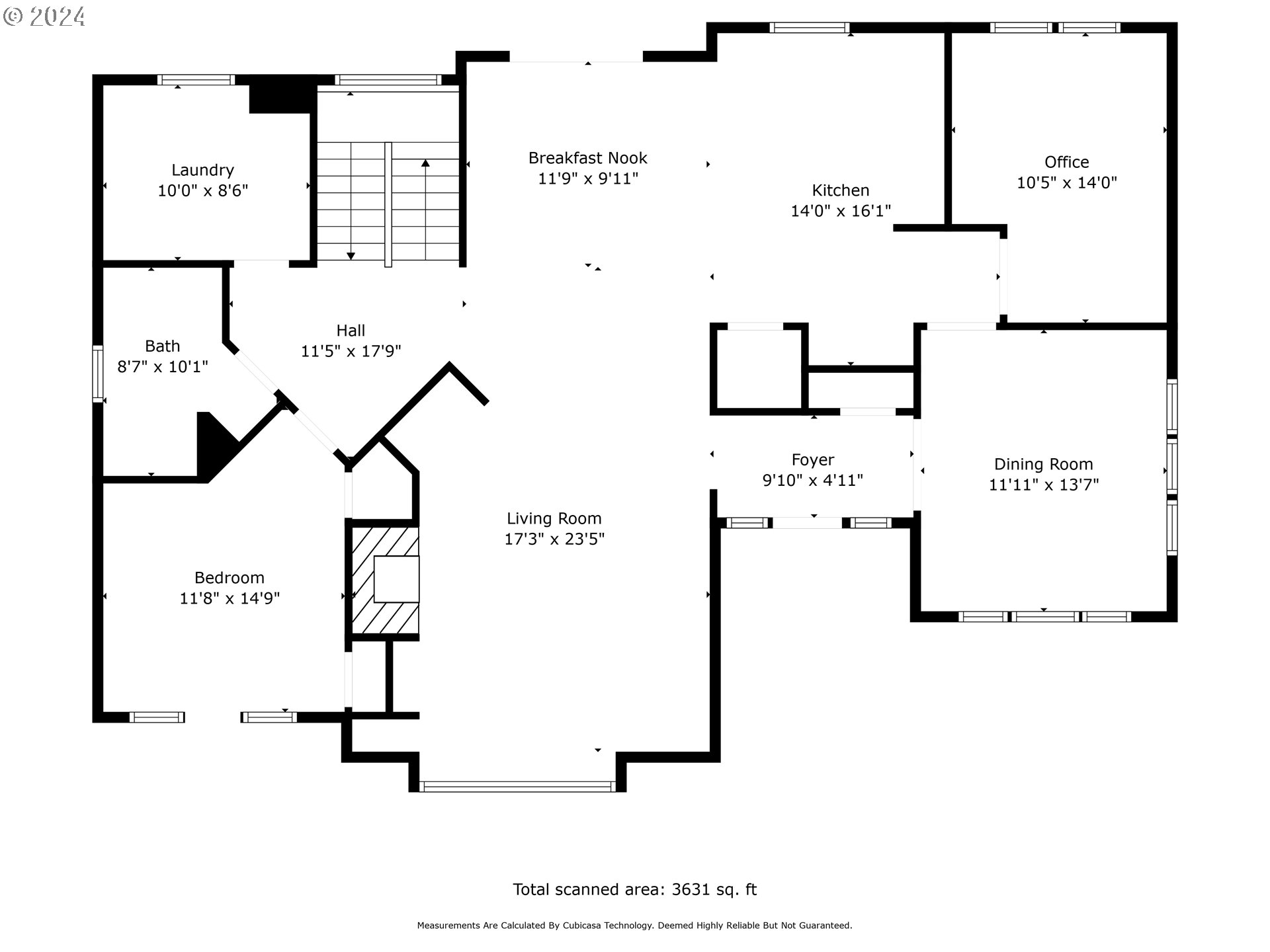 2667 NW BIRKENDENE ST