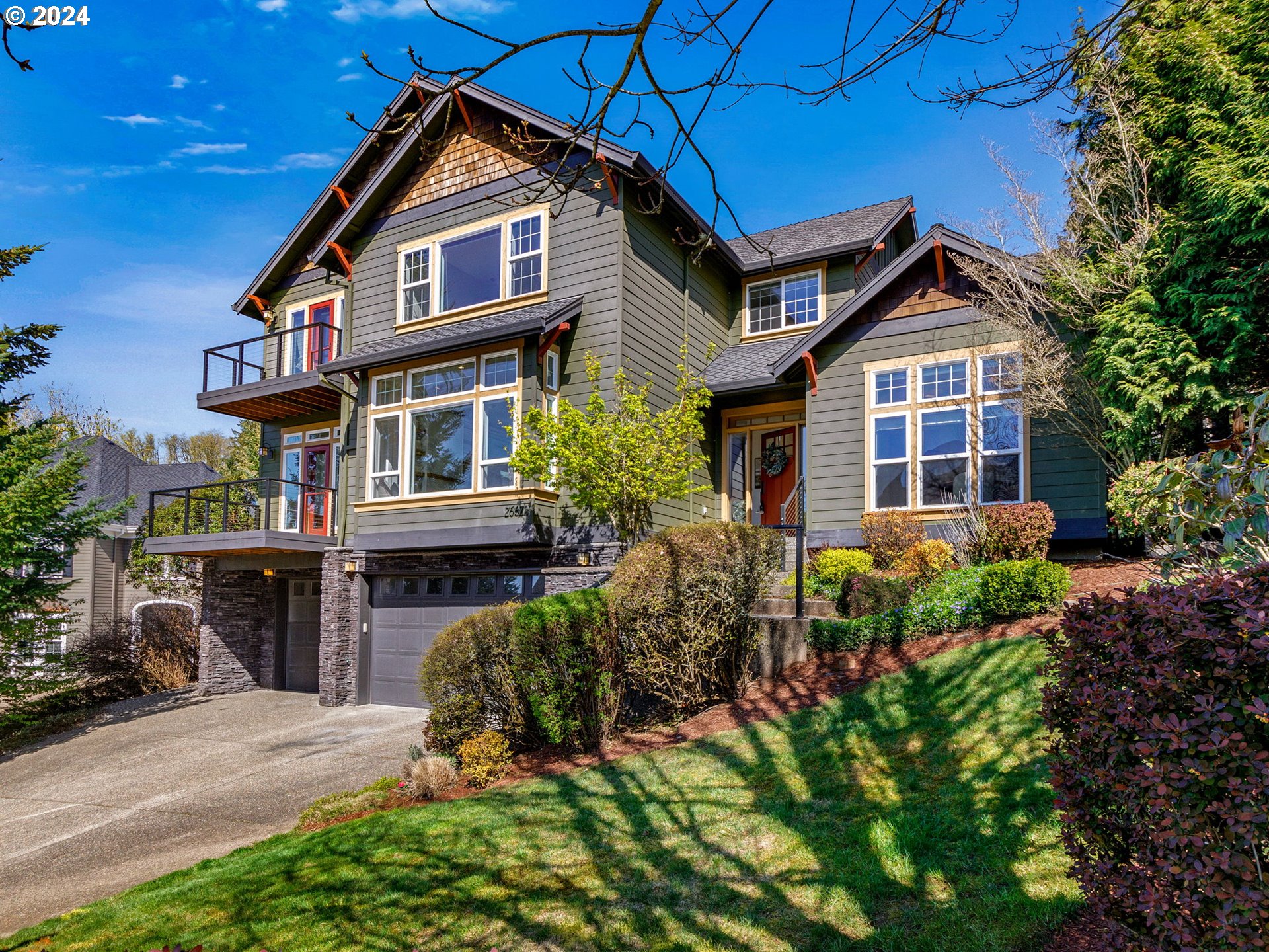 2667 NW BIRKENDENE ST