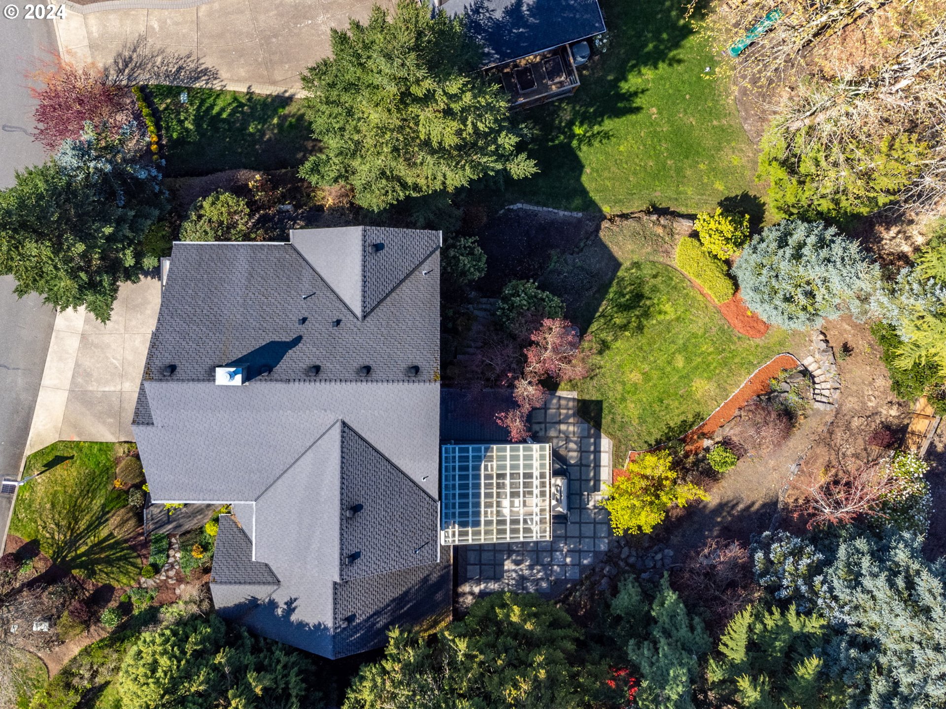 2667 NW BIRKENDENE ST