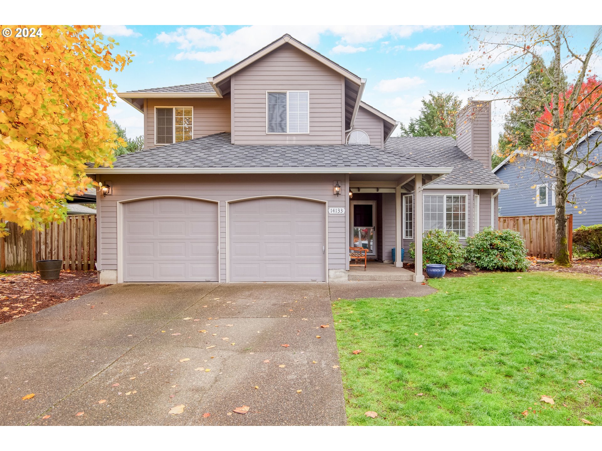 14133 SW NORTHVIEW DR