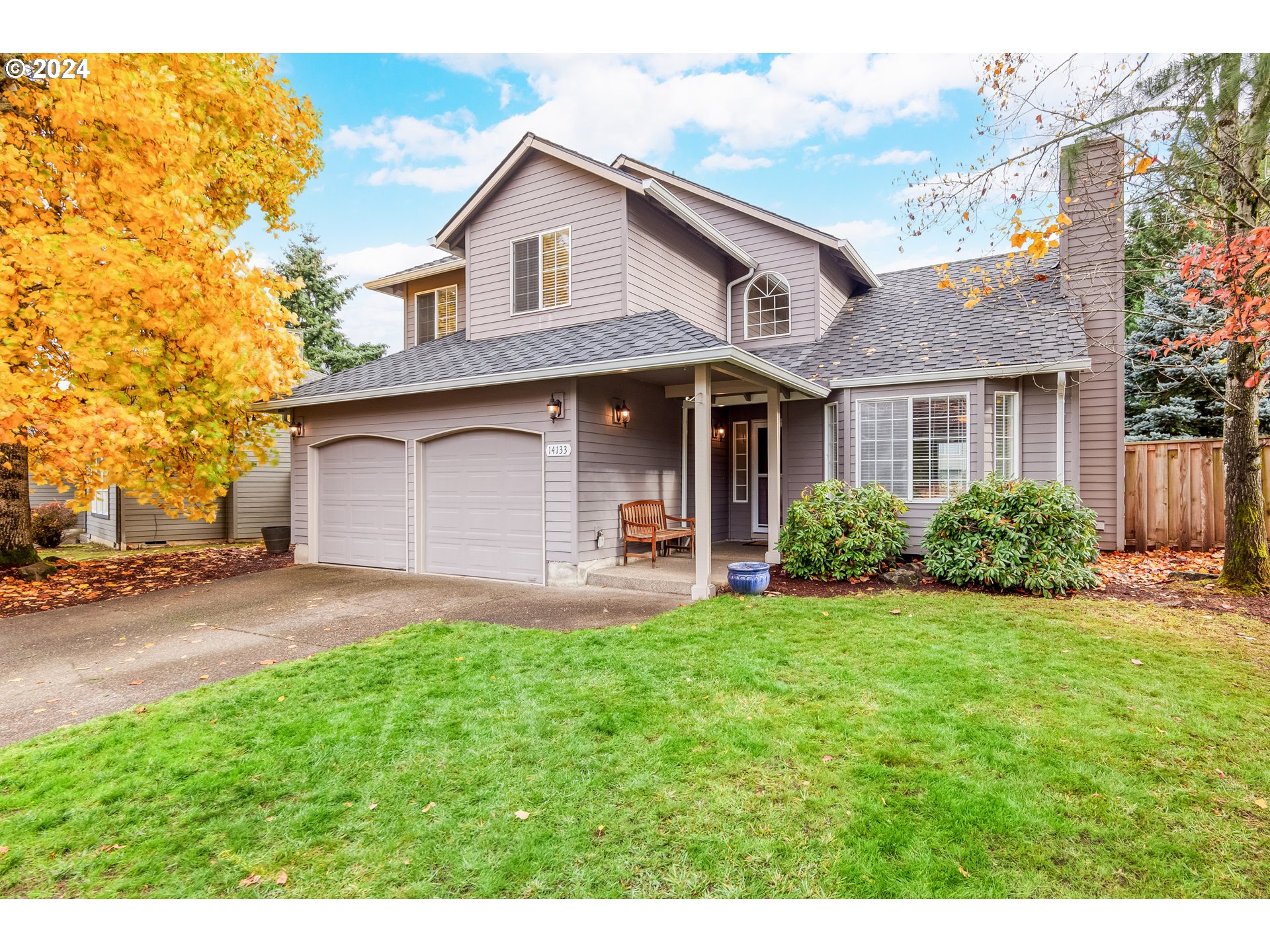 14133 SW NORTHVIEW DR