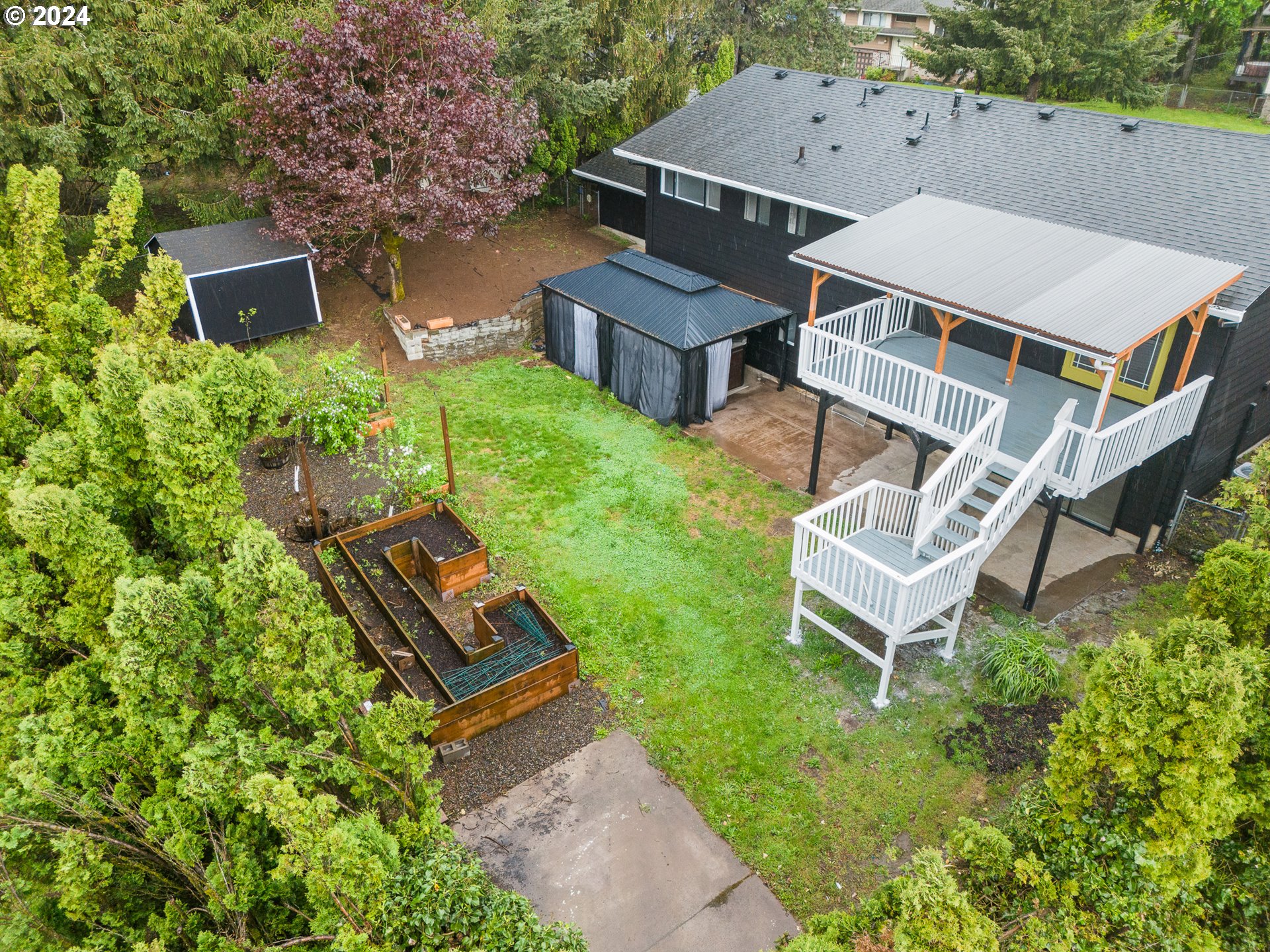 15024 NE DAVIS CT