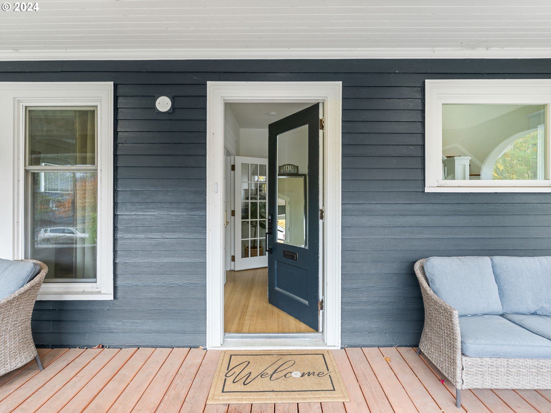 3415 NE 41ST AVE, Portland