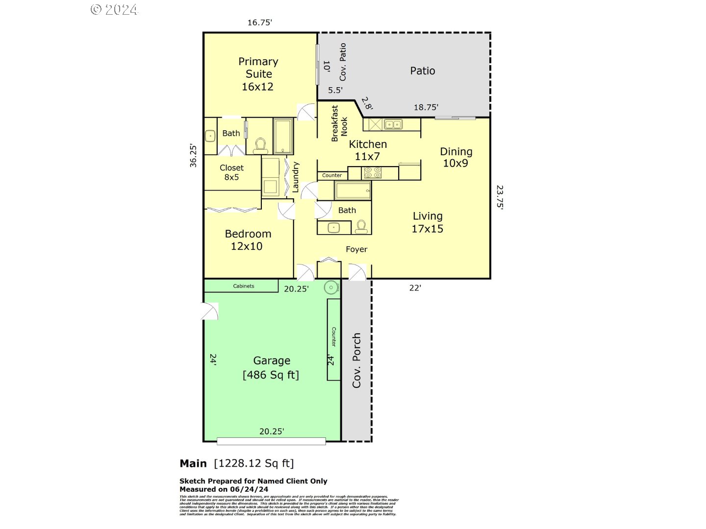 10060 SW CENTURY OAK DR