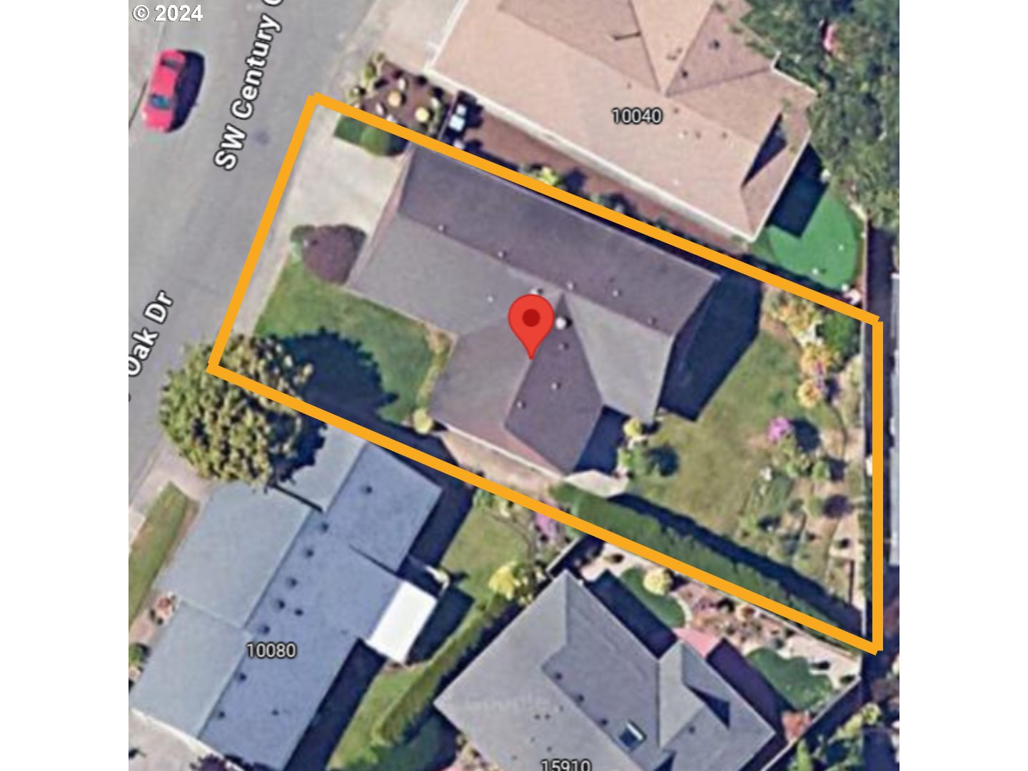 10060 SW CENTURY OAK DR