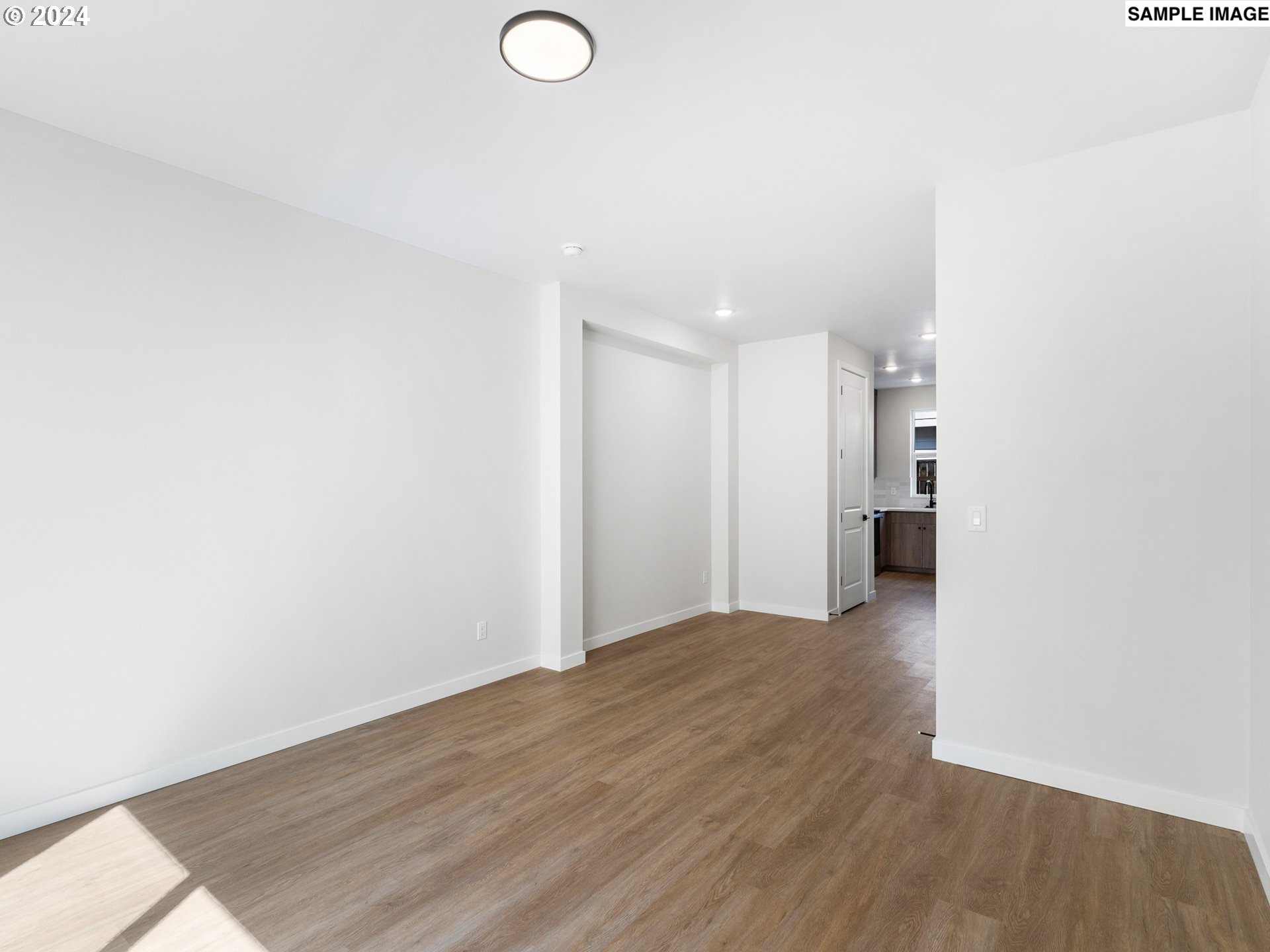 3554 NE Garfield AVE 3