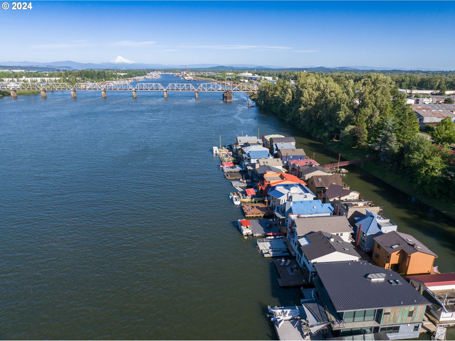 3939 N Marine Slip 10 DR 10