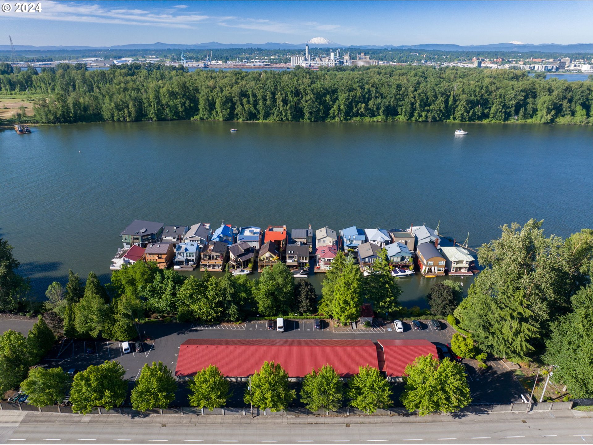 3939 N Marine Slip 10 DR 10