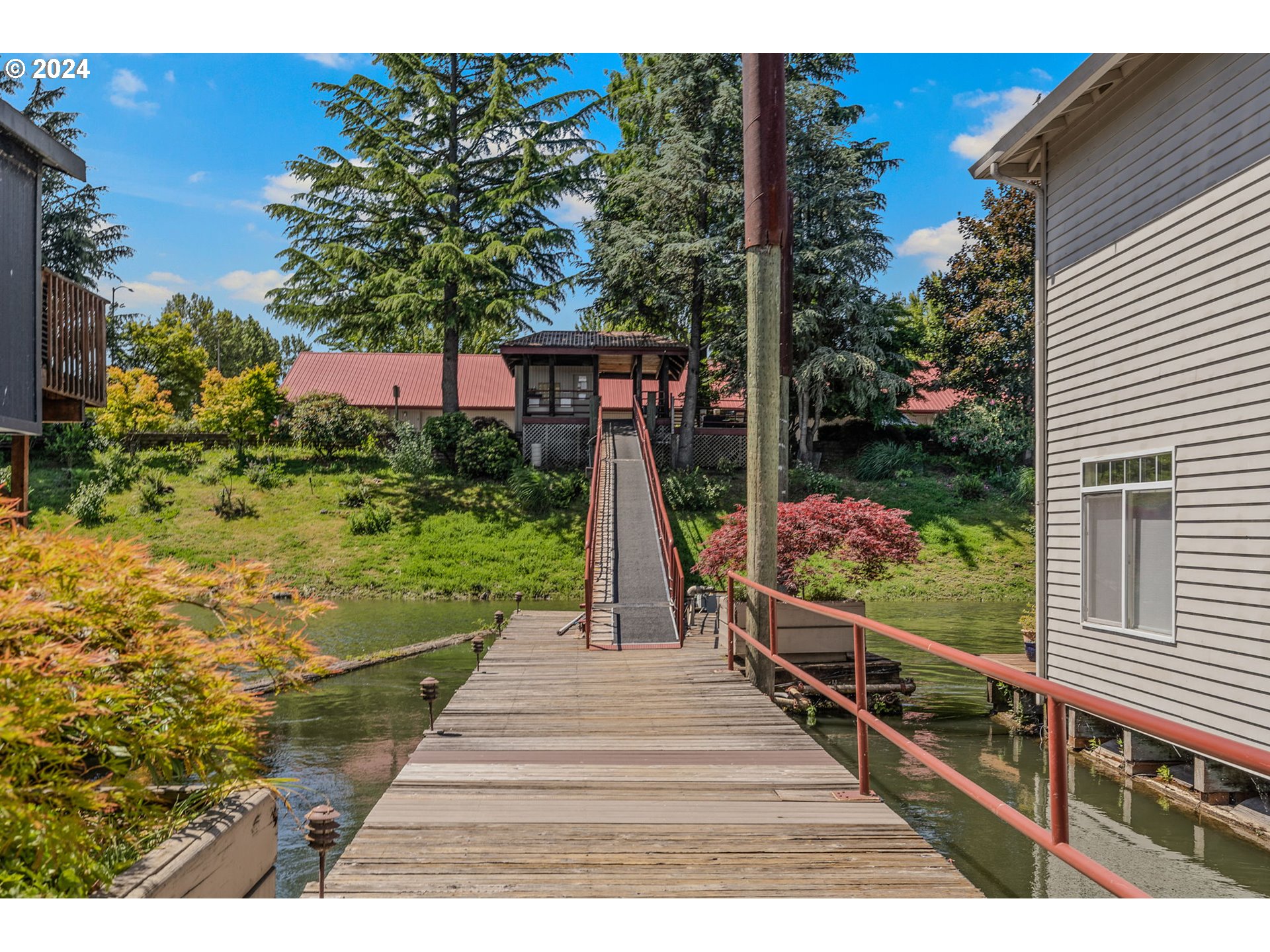 3939 N Marine Slip 10 DR 10