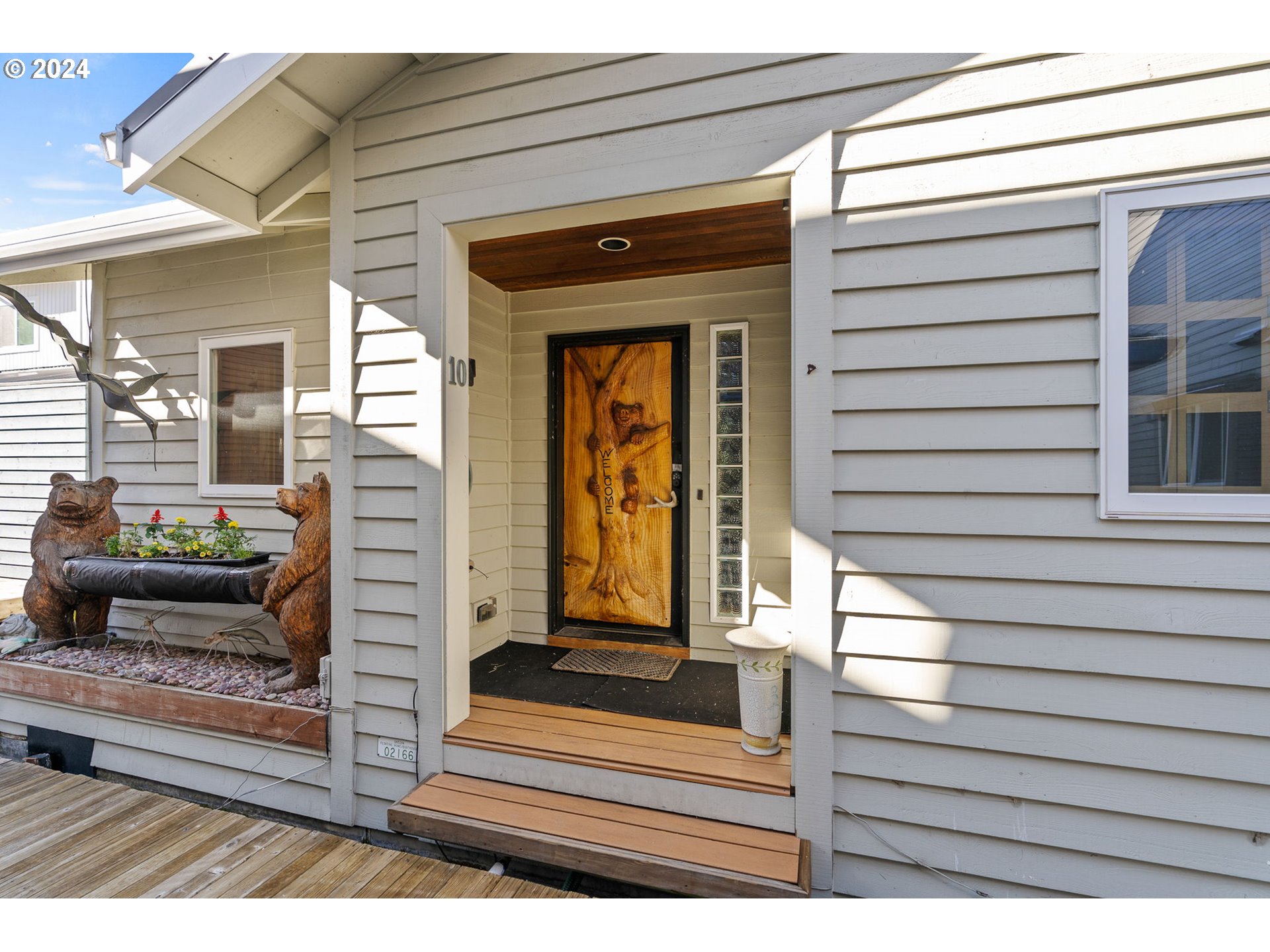 3939 N Marine Slip 10 DR 10