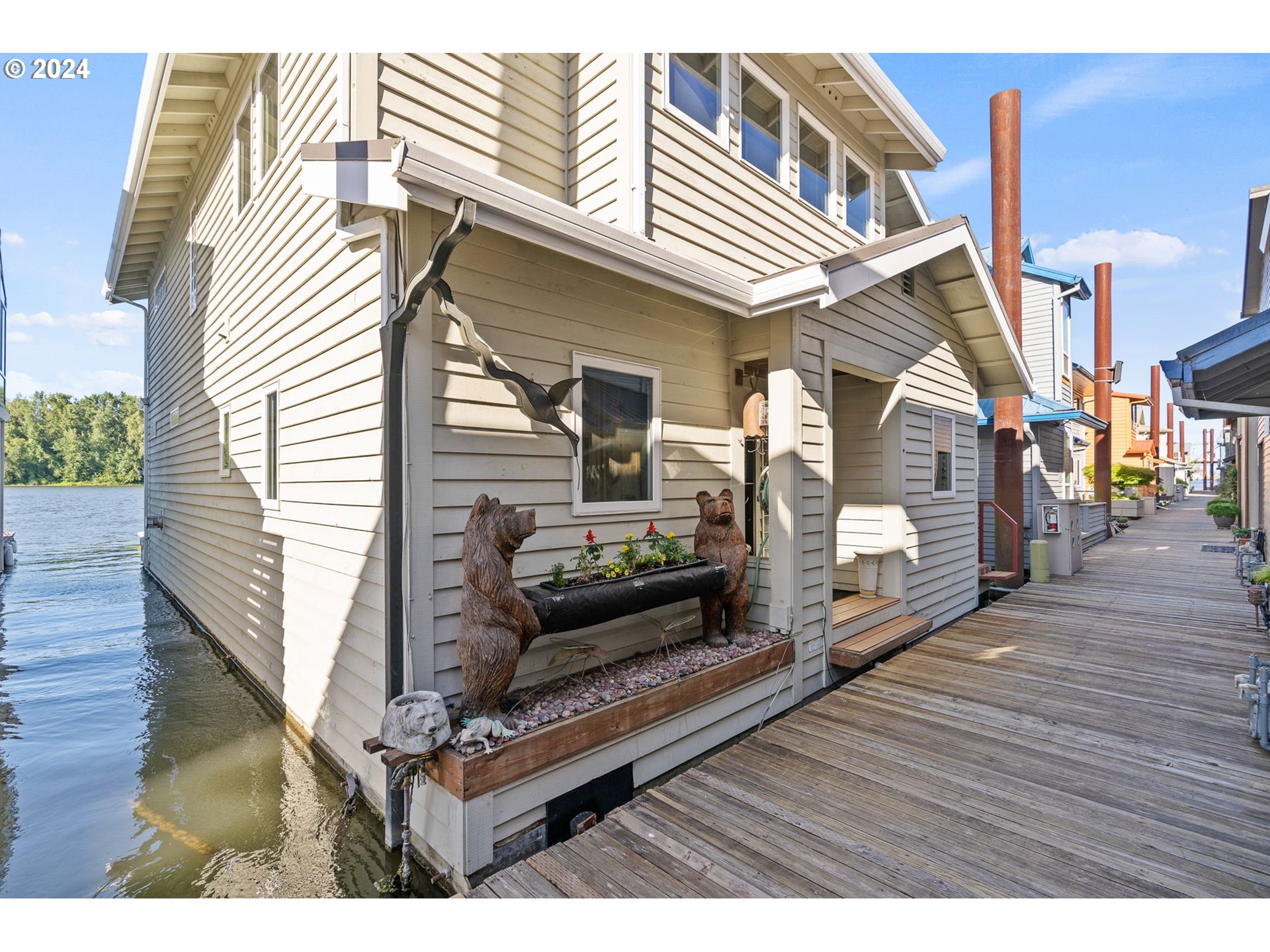 3939 N Marine Slip 10 DR 10