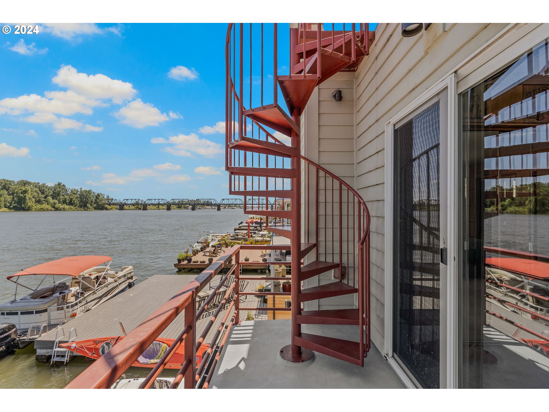 3939 N Marine Slip 10 DR 10