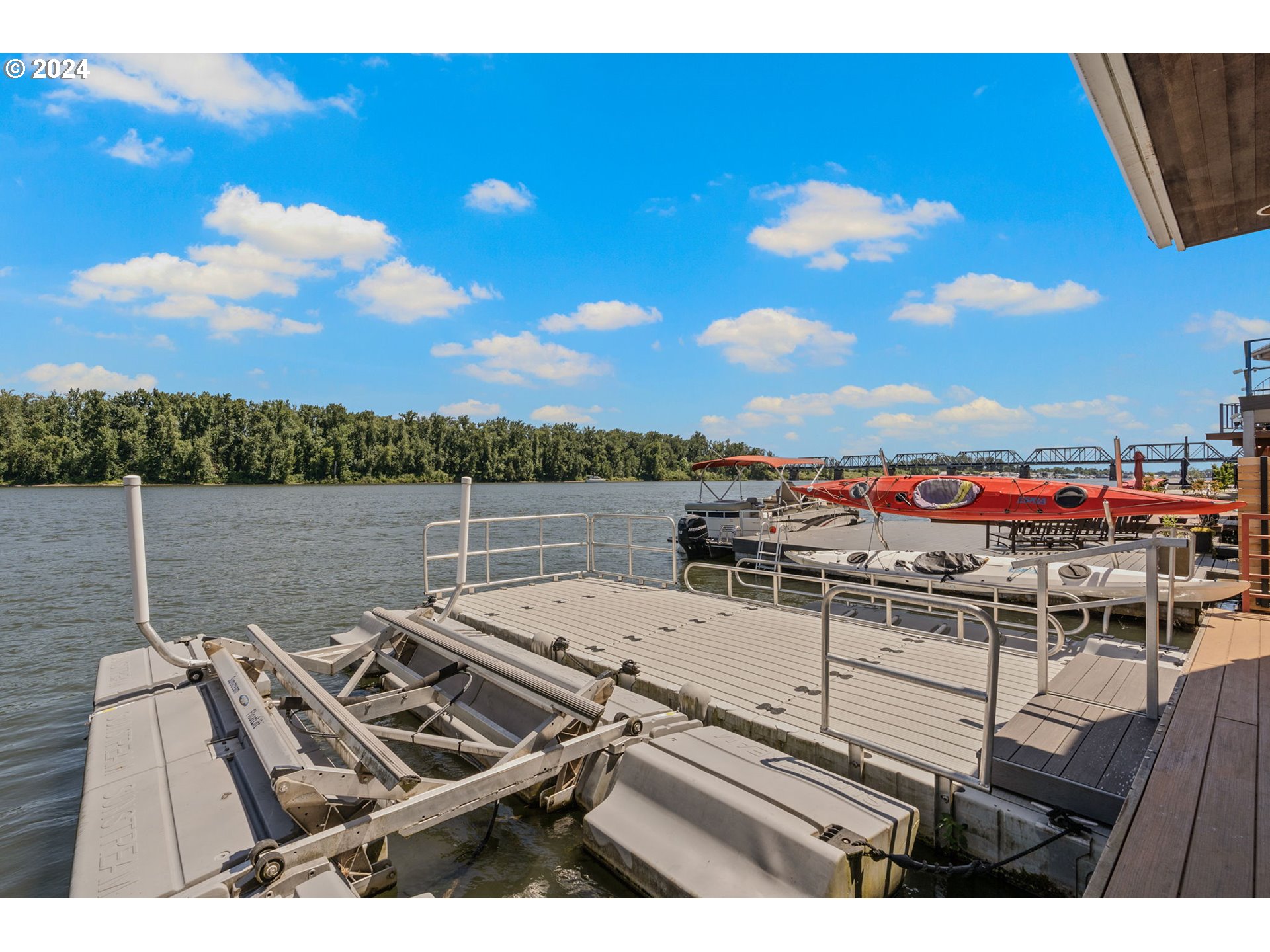 3939 N Marine Slip 10 DR 10