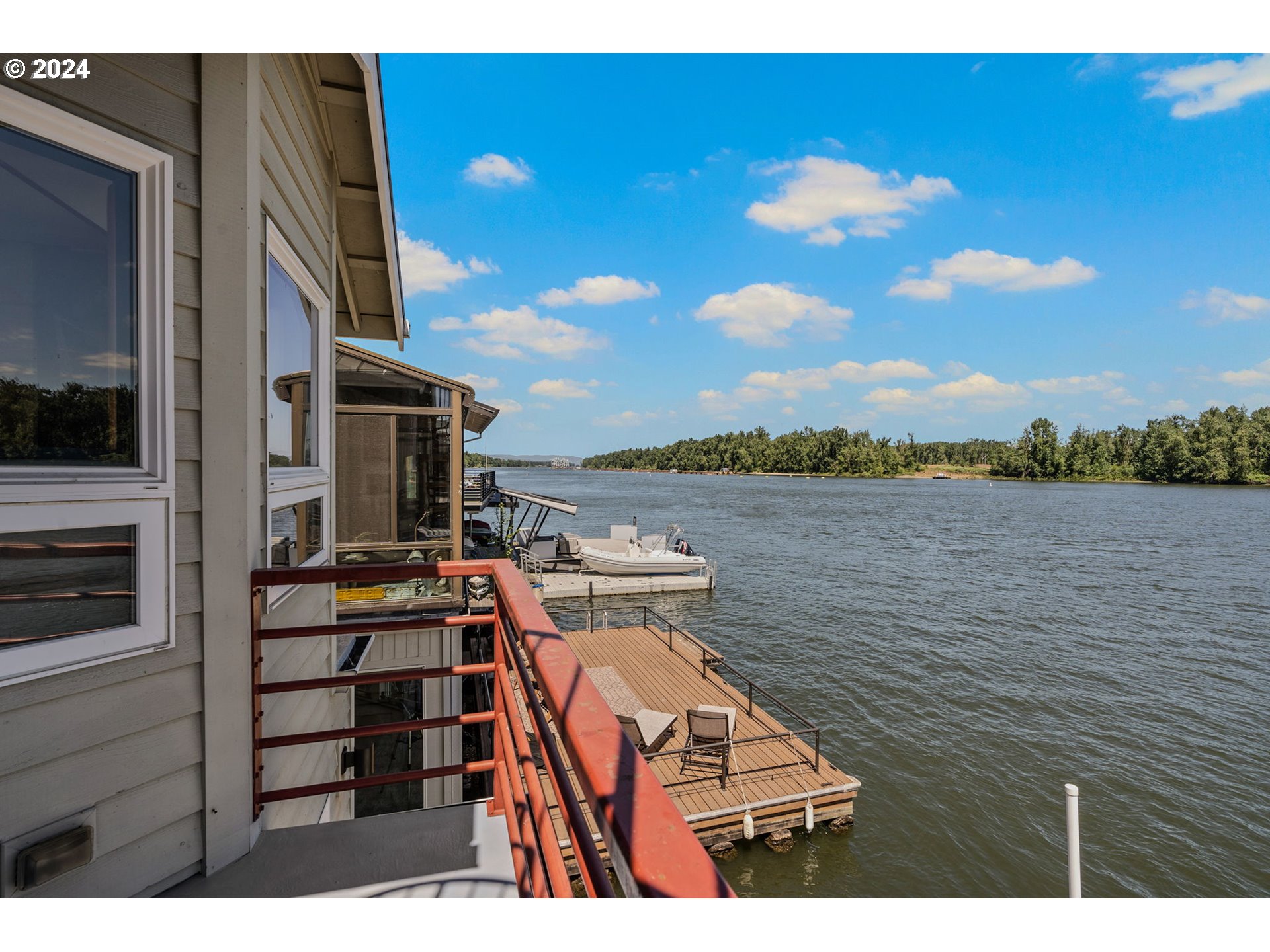 3939 N Marine Slip 10 DR 10