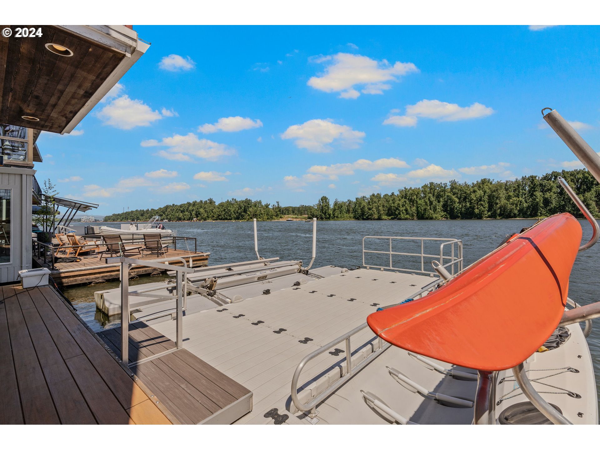 3939 N Marine Slip 10 DR 10