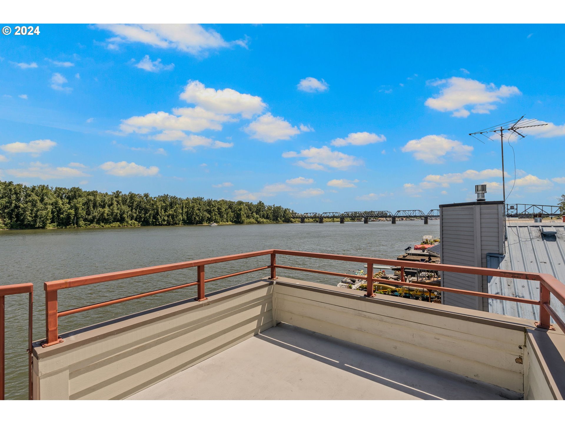 3939 N Marine Slip 10 DR 10