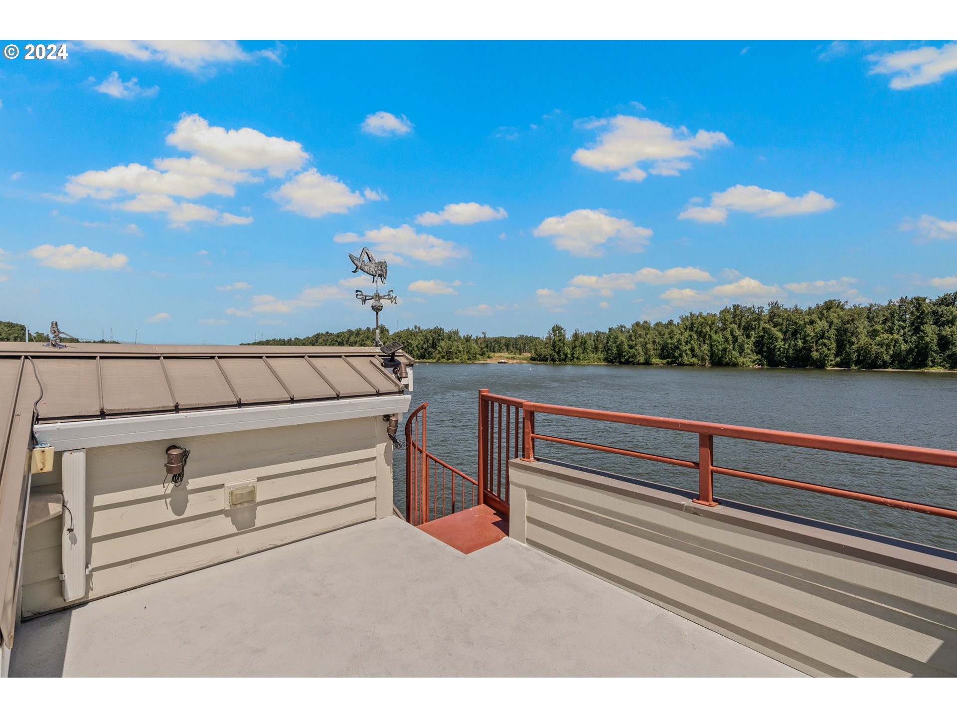 3939 N Marine Slip 10 DR 10