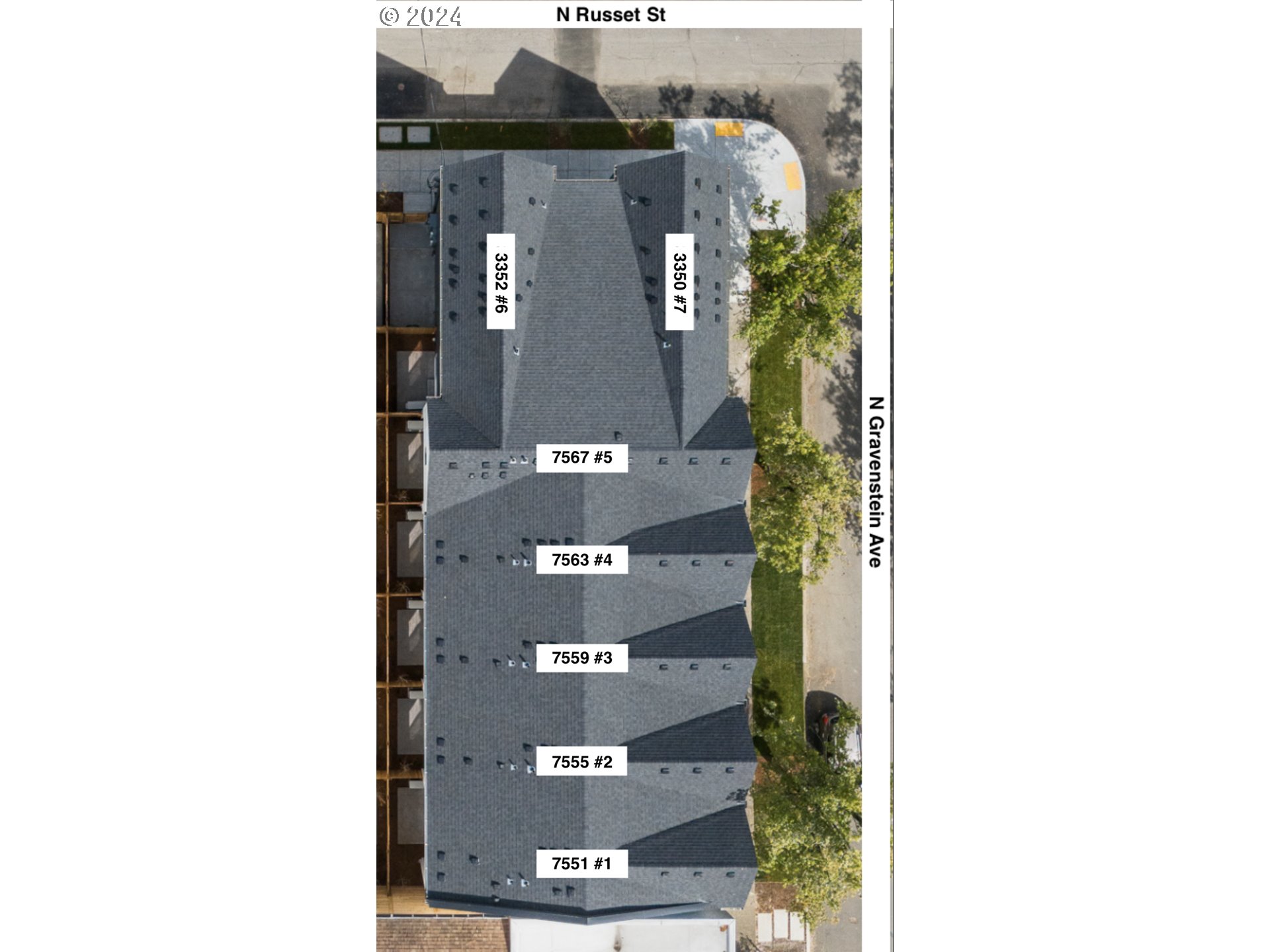 7551 N Gravenstein AVE 1