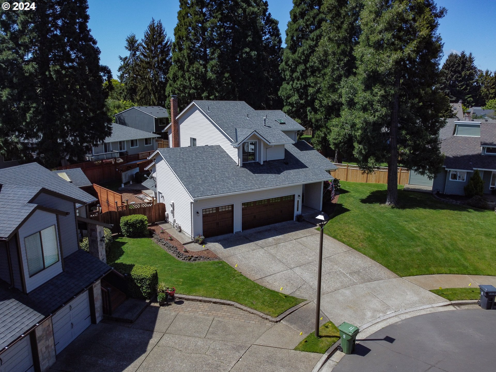 21505 SW CHRISTENSEN CT