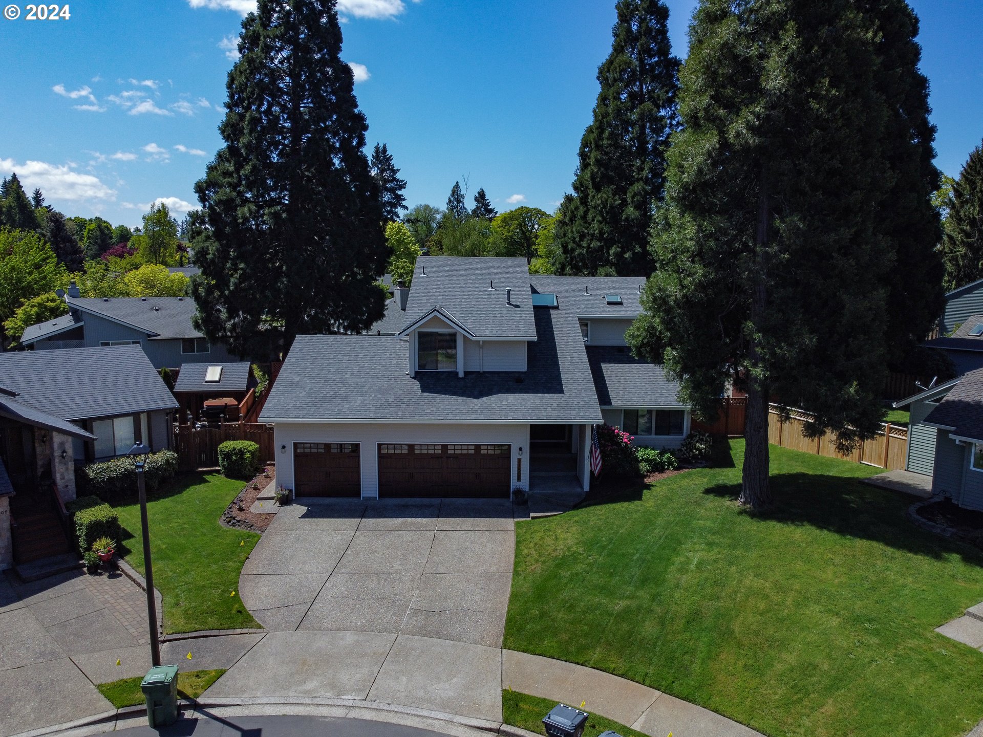 21505 SW CHRISTENSEN CT