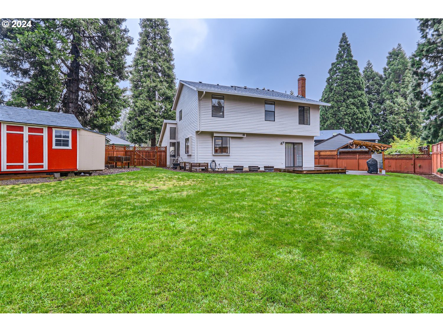 21505 SW CHRISTENSEN CT