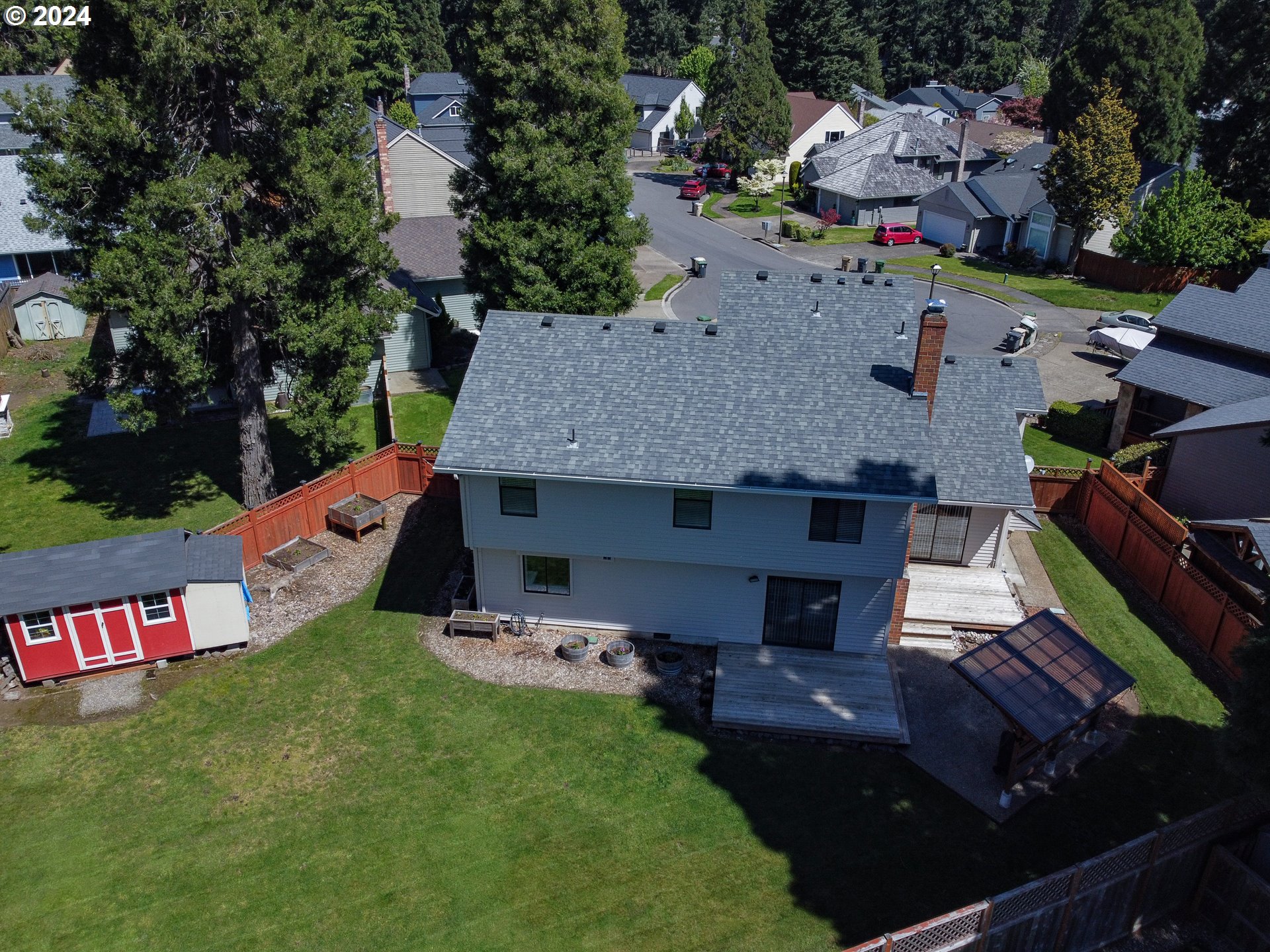 21505 SW CHRISTENSEN CT