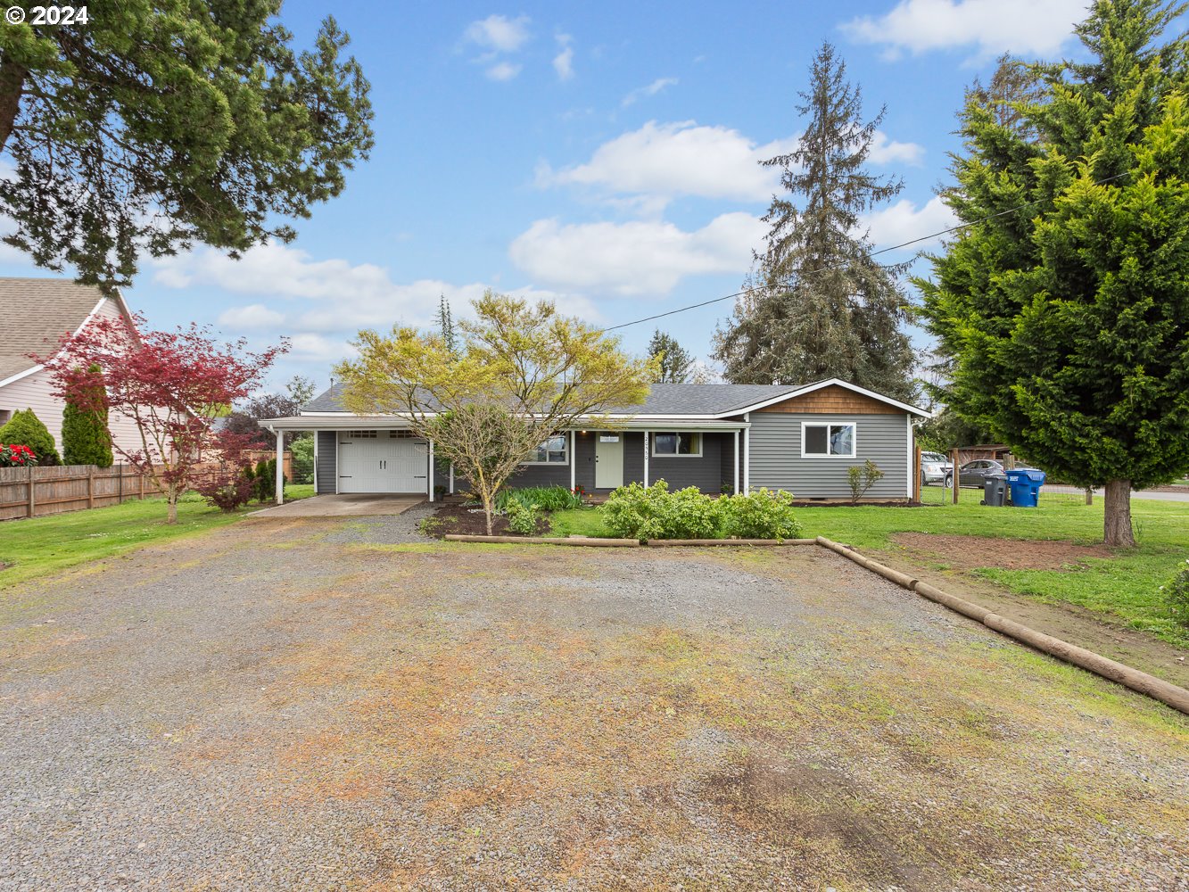 20560 NE Main ST, St. Paul