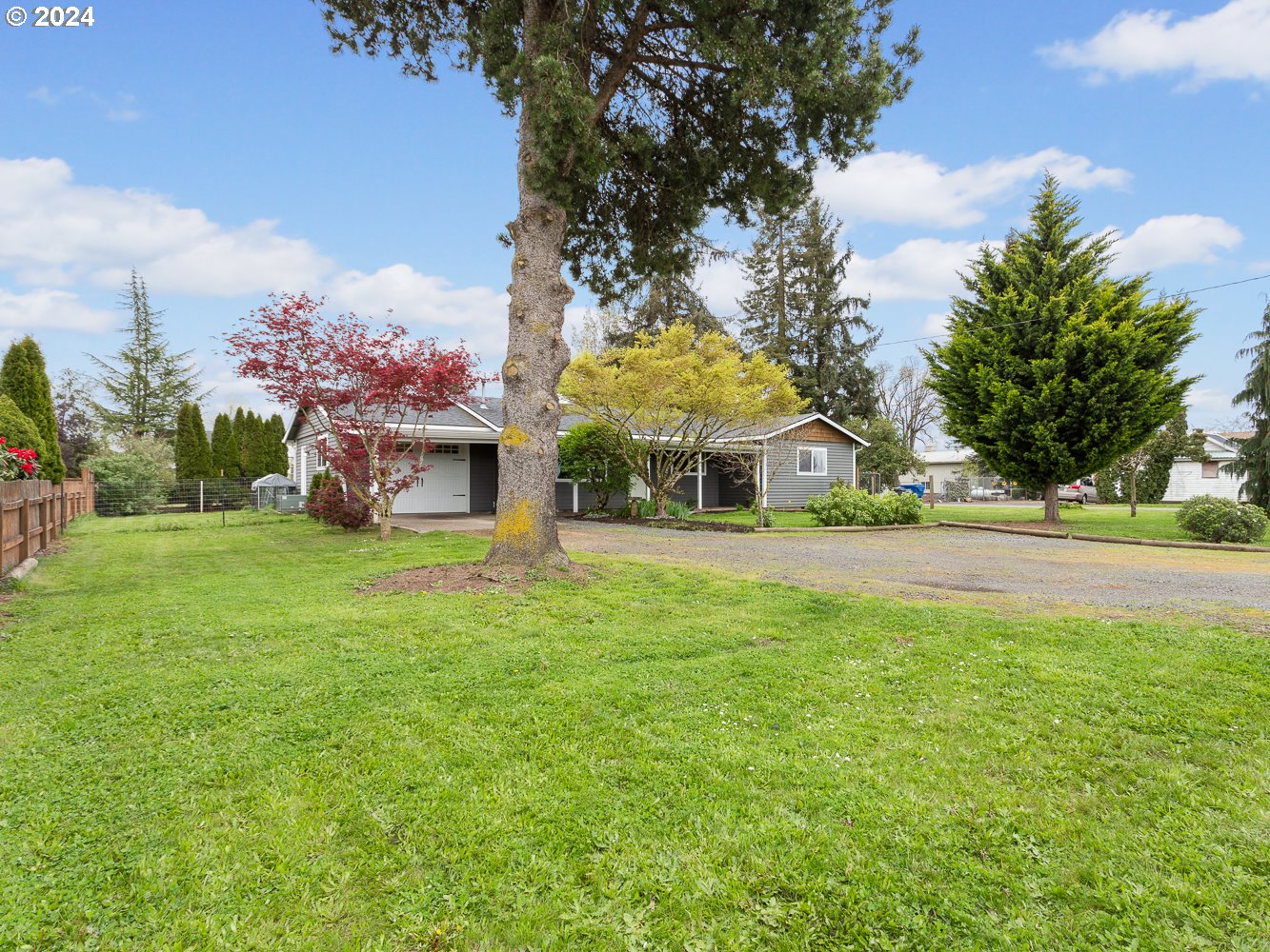 20560 NE Main ST, St. Paul