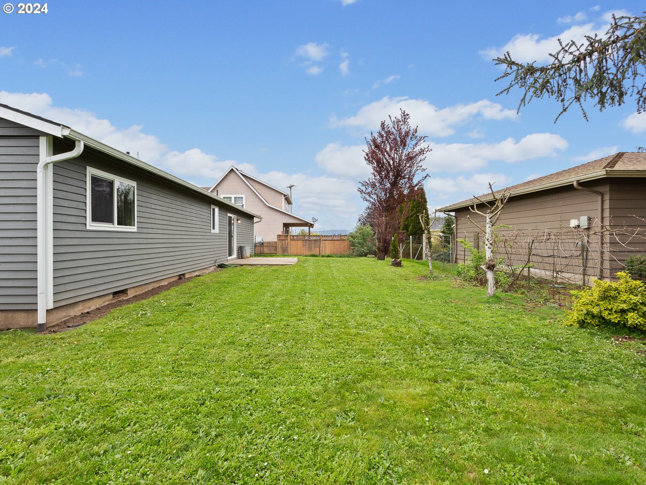 20560 NE Main ST, St. Paul