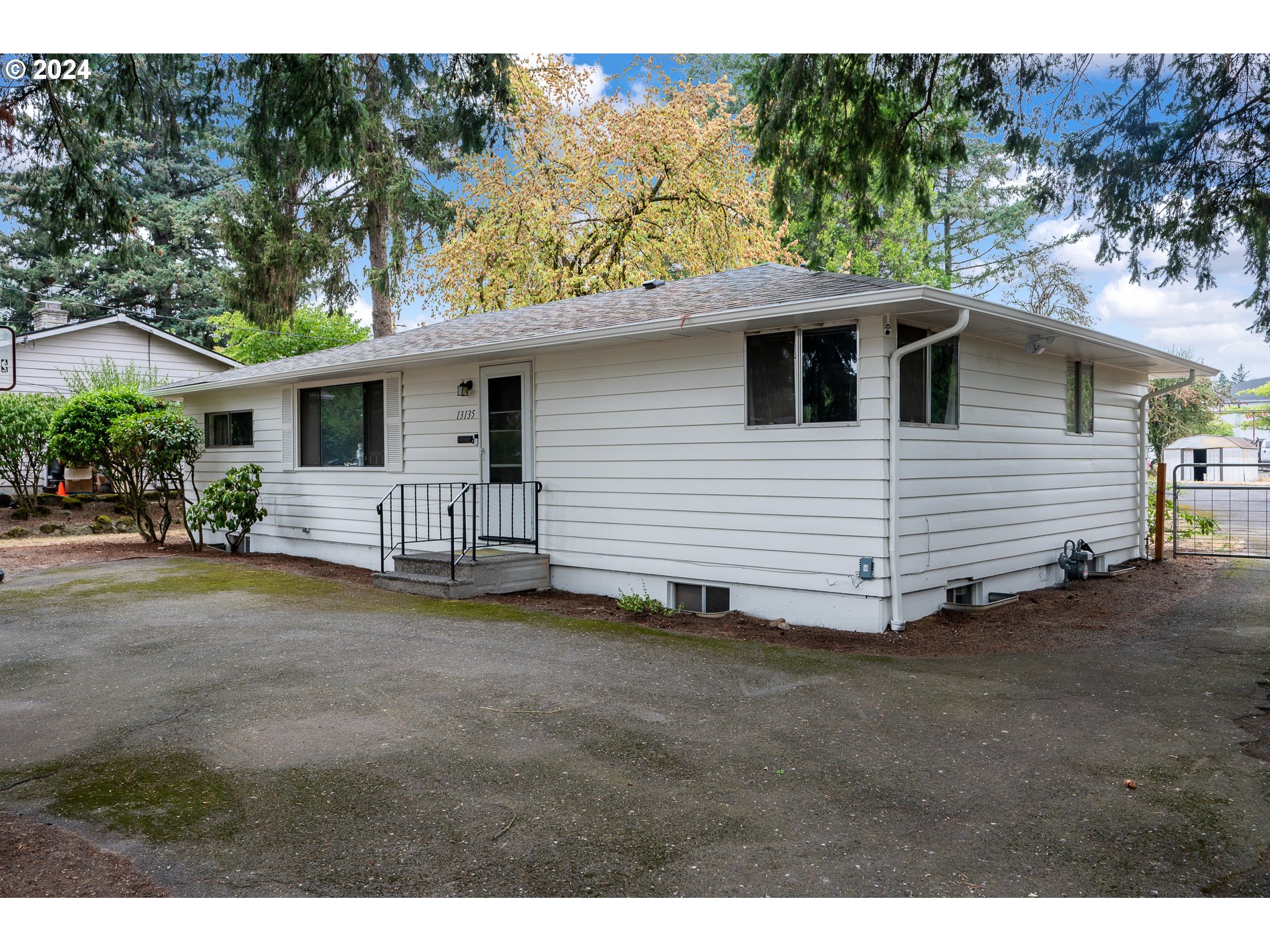 13135 SE MILL ST