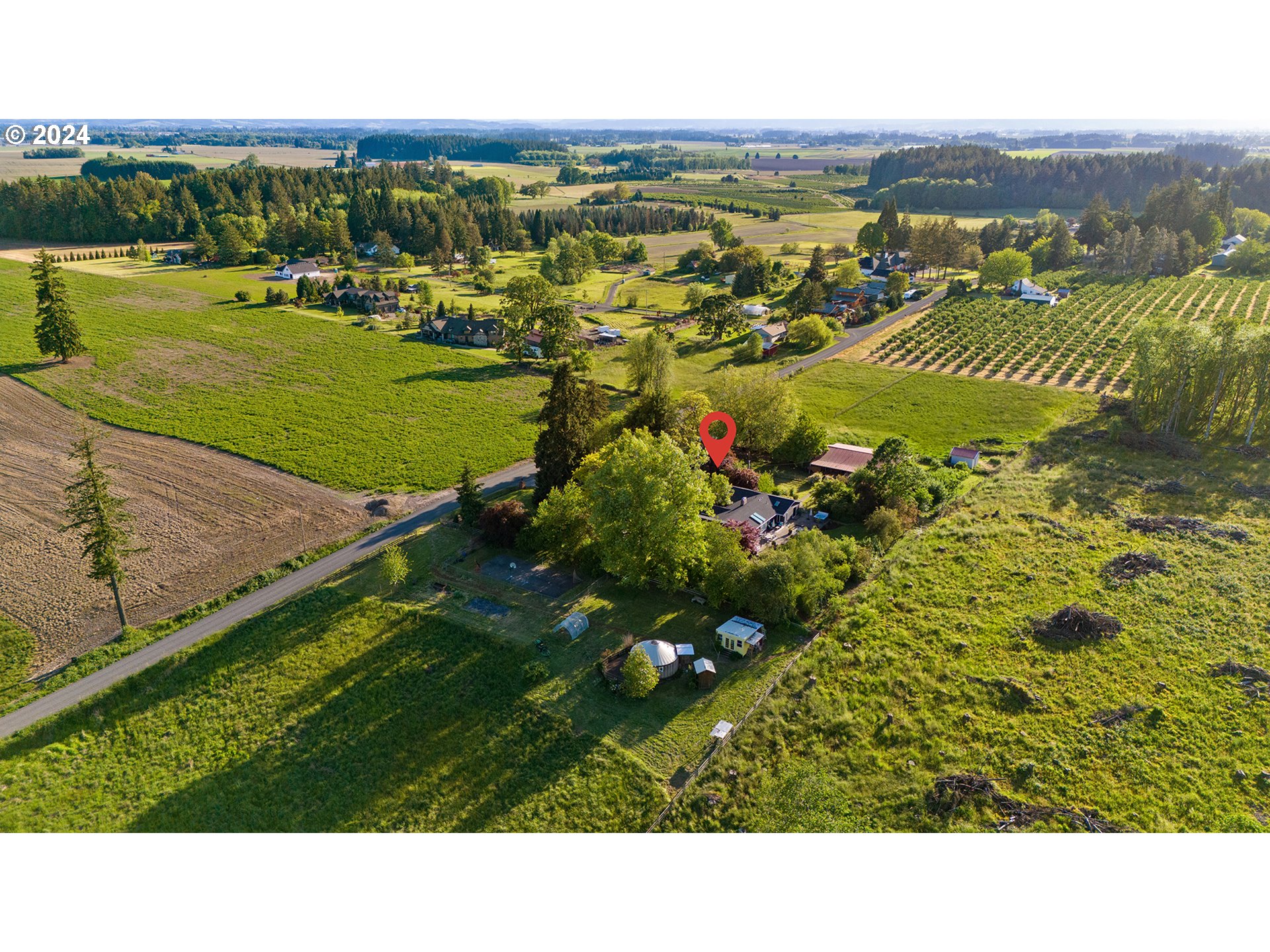 23805 NW DIERDORFF RD