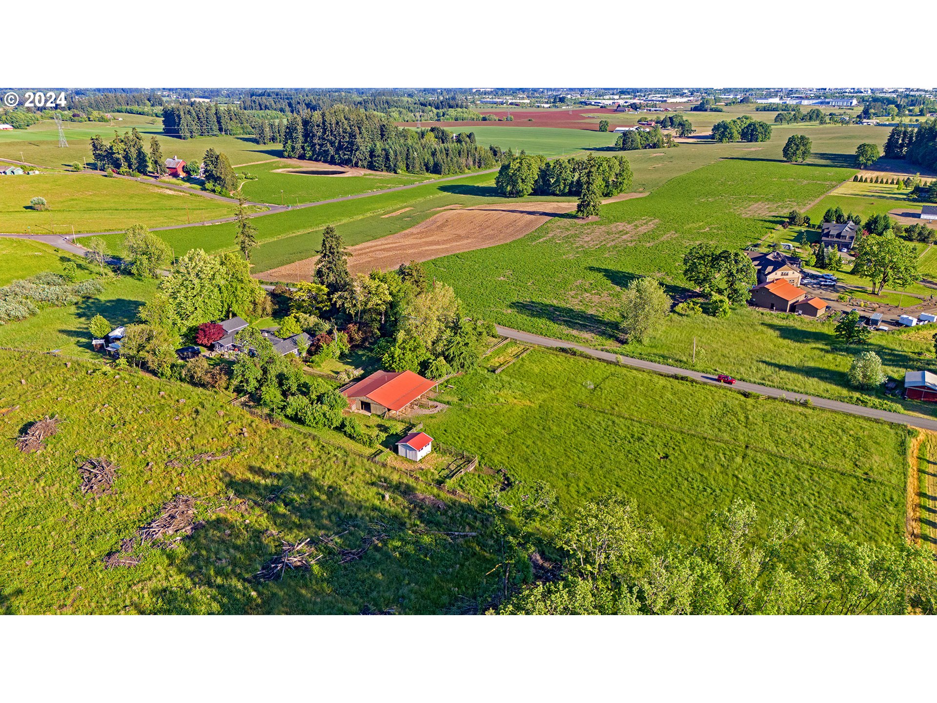 23805 NW DIERDORFF RD