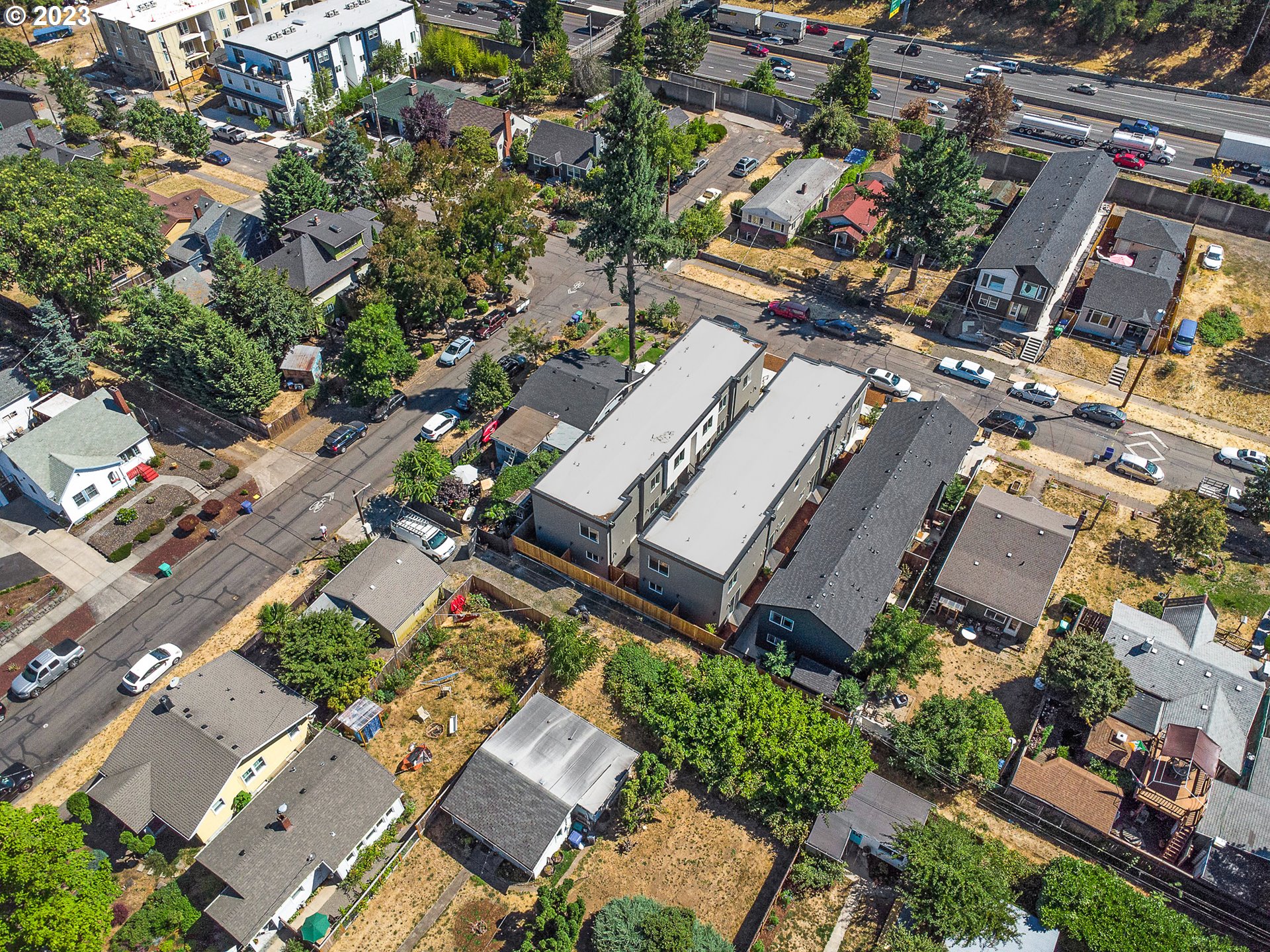 6845 N Montana AVE, Portland